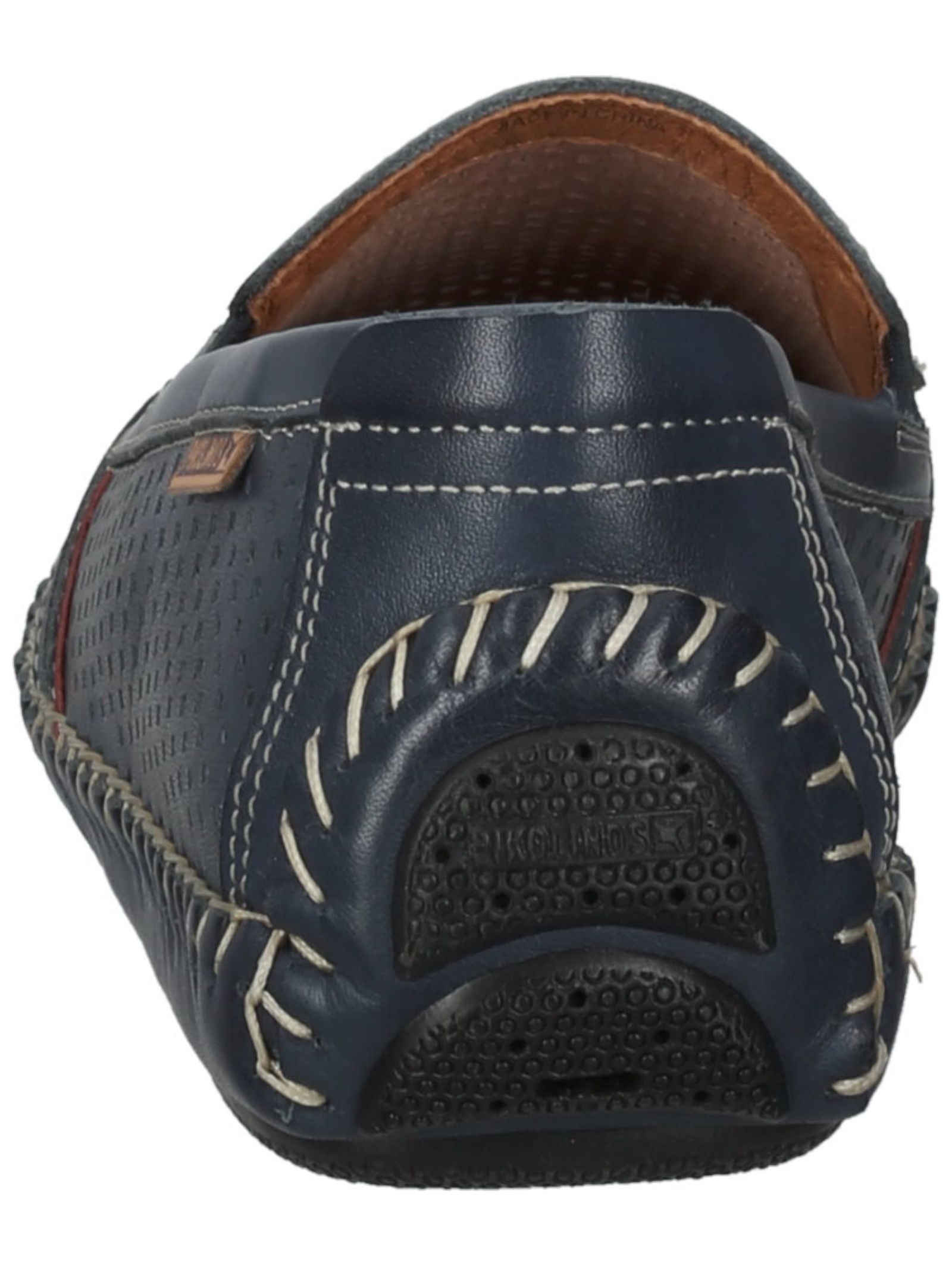 PIKOLINOS Slipper »PIKOLINOS Slipper Leder«