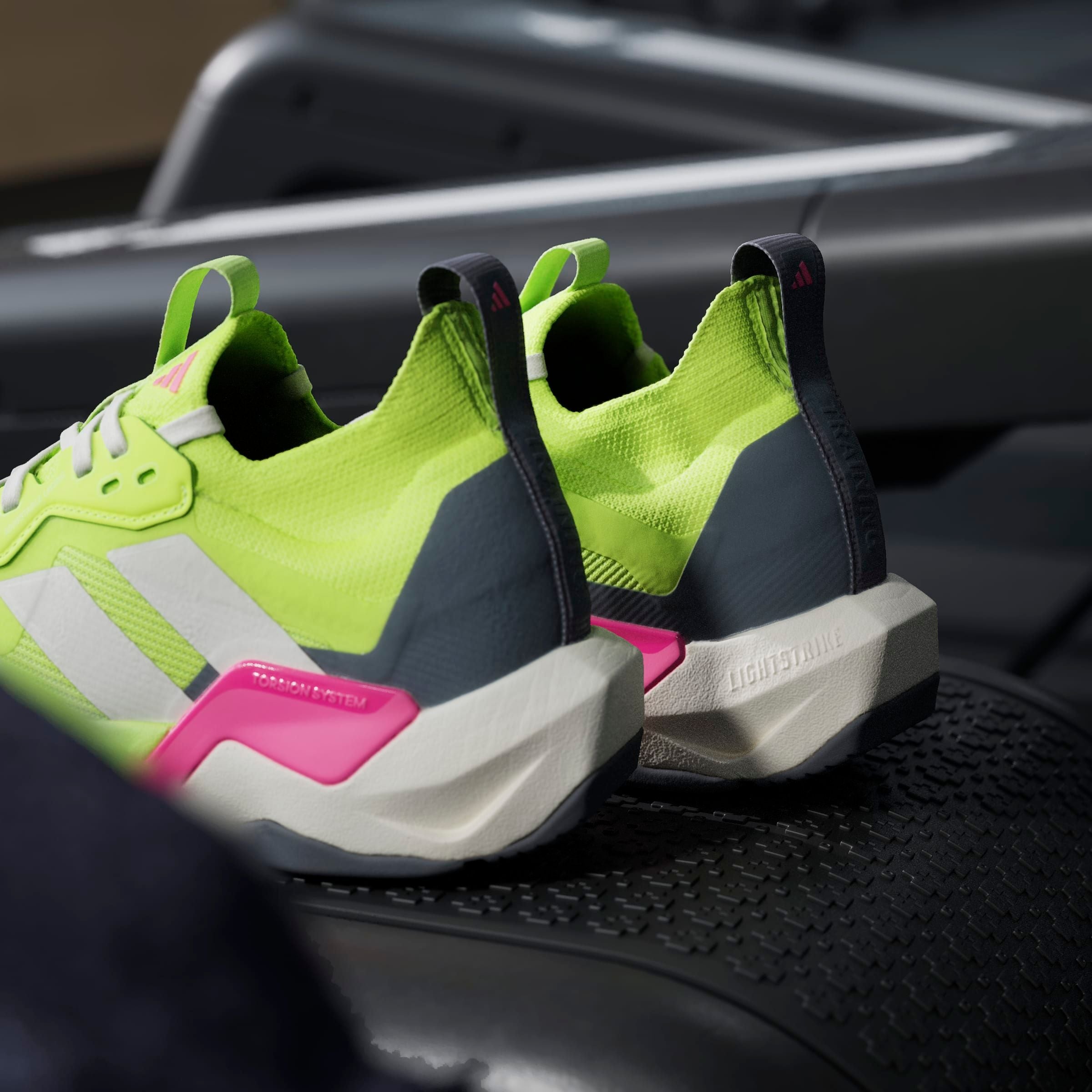 adidas Performance Trainingsschuh »RAPIDMOVE ADV 2«