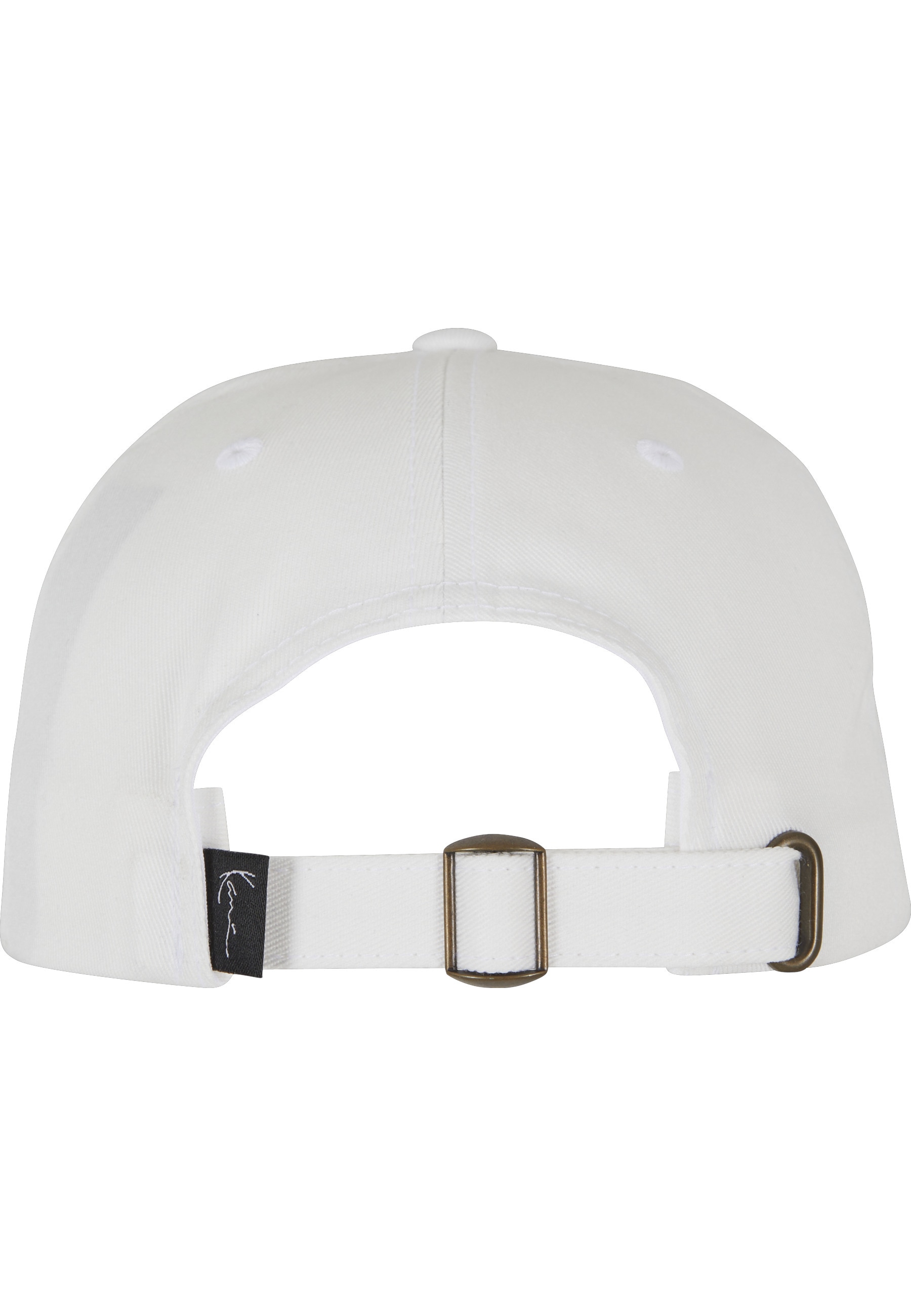 Karl Kani Trucker Cap »Karl Kani KA-HW011-002-01 Signature Essential Cap«