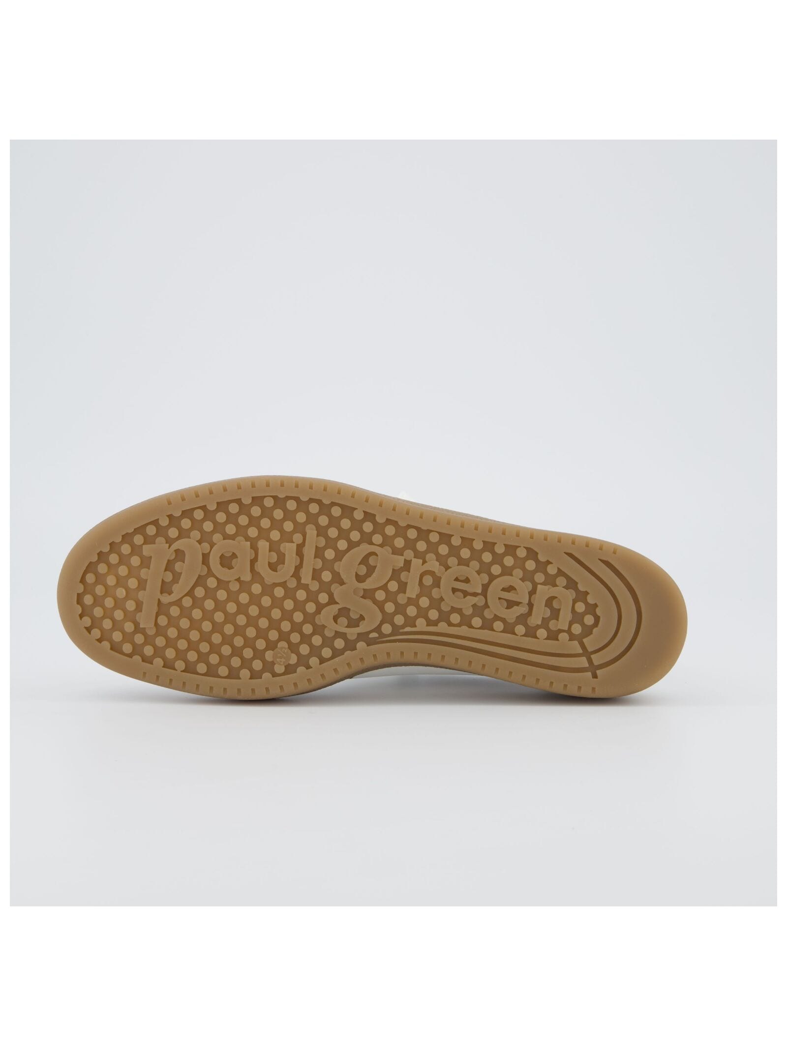 Paul Green Sneaker »Paul Green Sneaker Veloursleder/Textil«