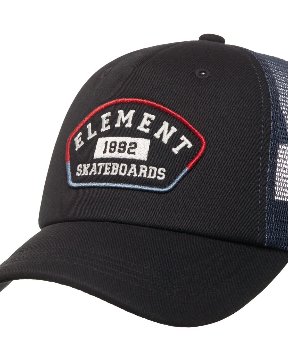 Element Trucker Cap »Team«
