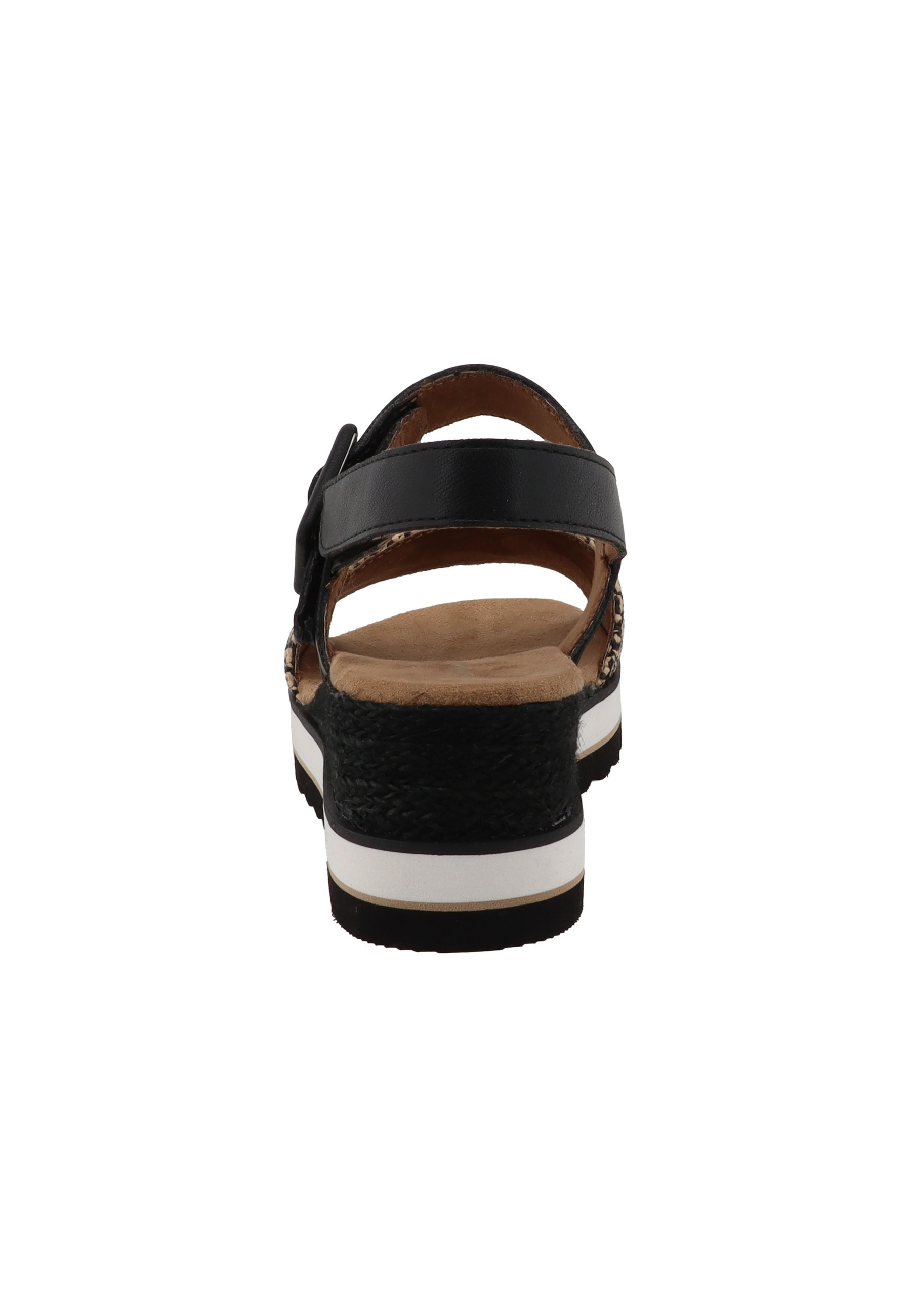 TOM TAILOR Mules »Tom Tailor Flat Sandals - Mules«