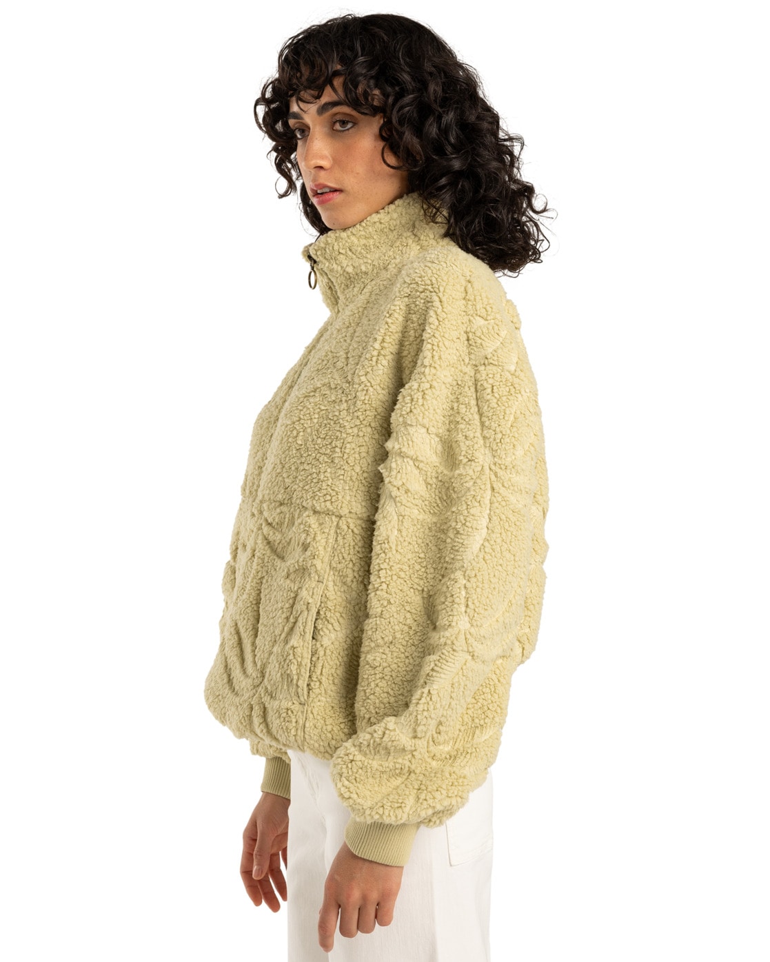 Billabong Sweatshirt »Time Off«