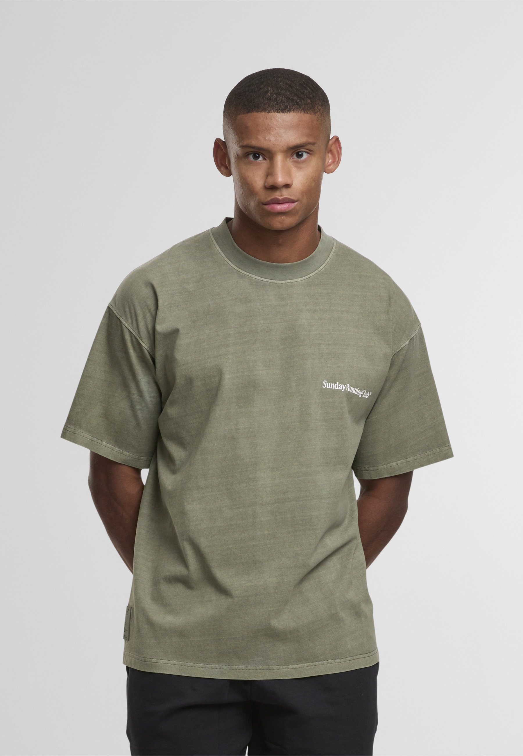 Another Cotton Lab T-Shirt »Another Cotton Lab SRC Signature T-Shirt« 1