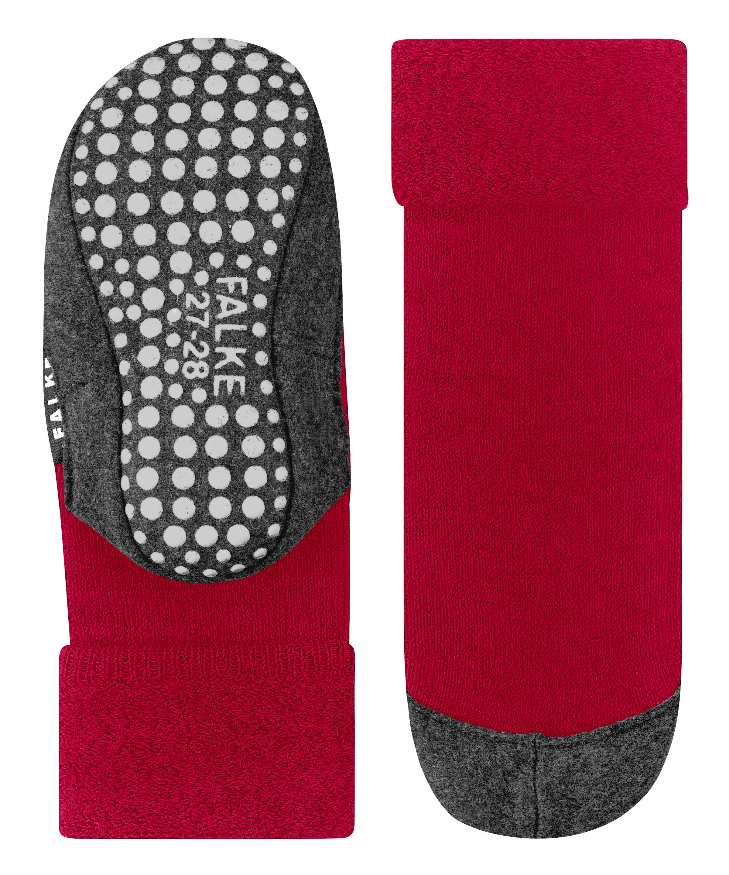 FALKE Hausschuh »Cosyshoe Teens«, mit Noppendruck