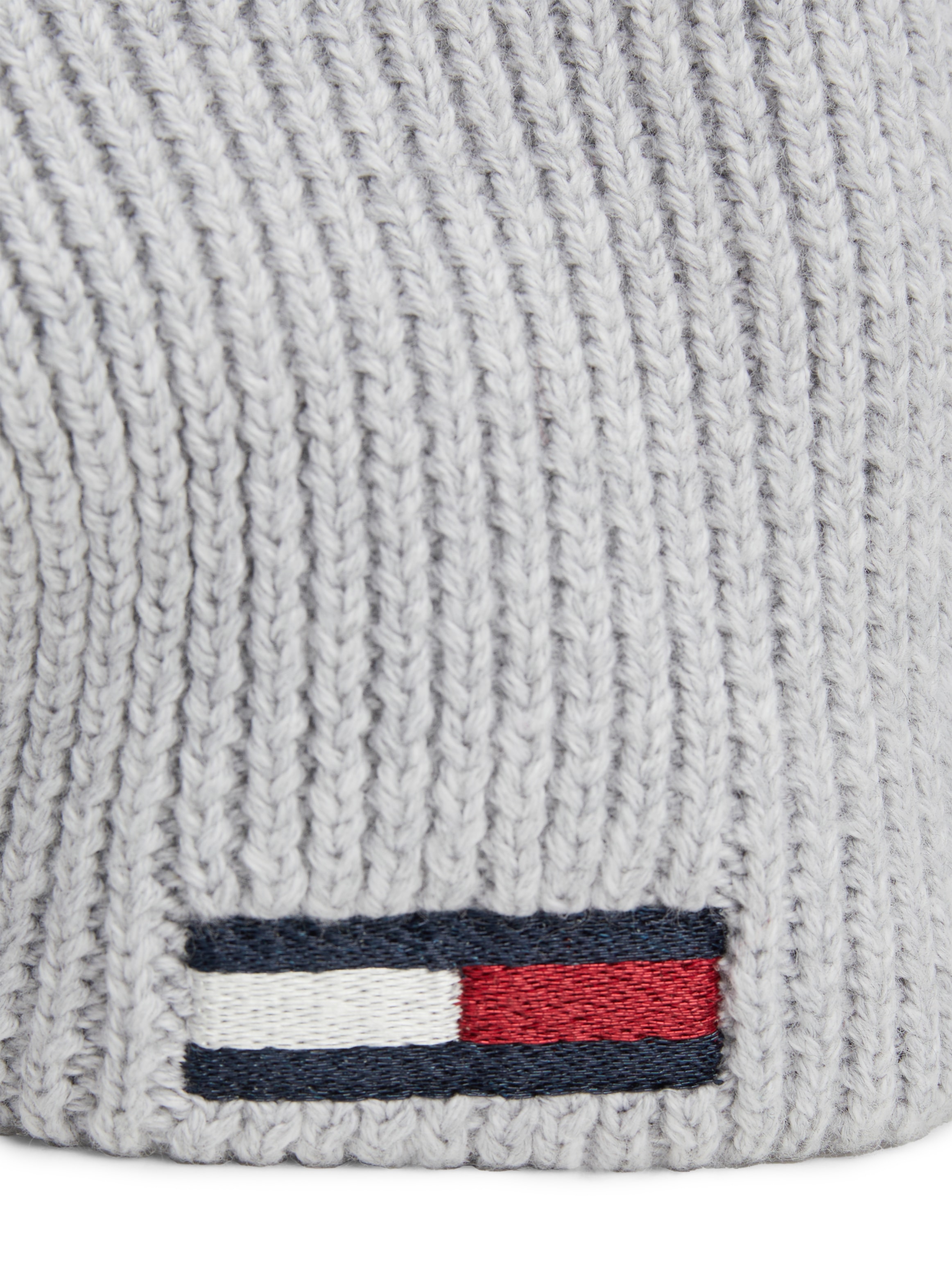 Tommy Jeans Stirnband »TJW ELONGATED FLAG HEADBAND«, mit Logostickerei