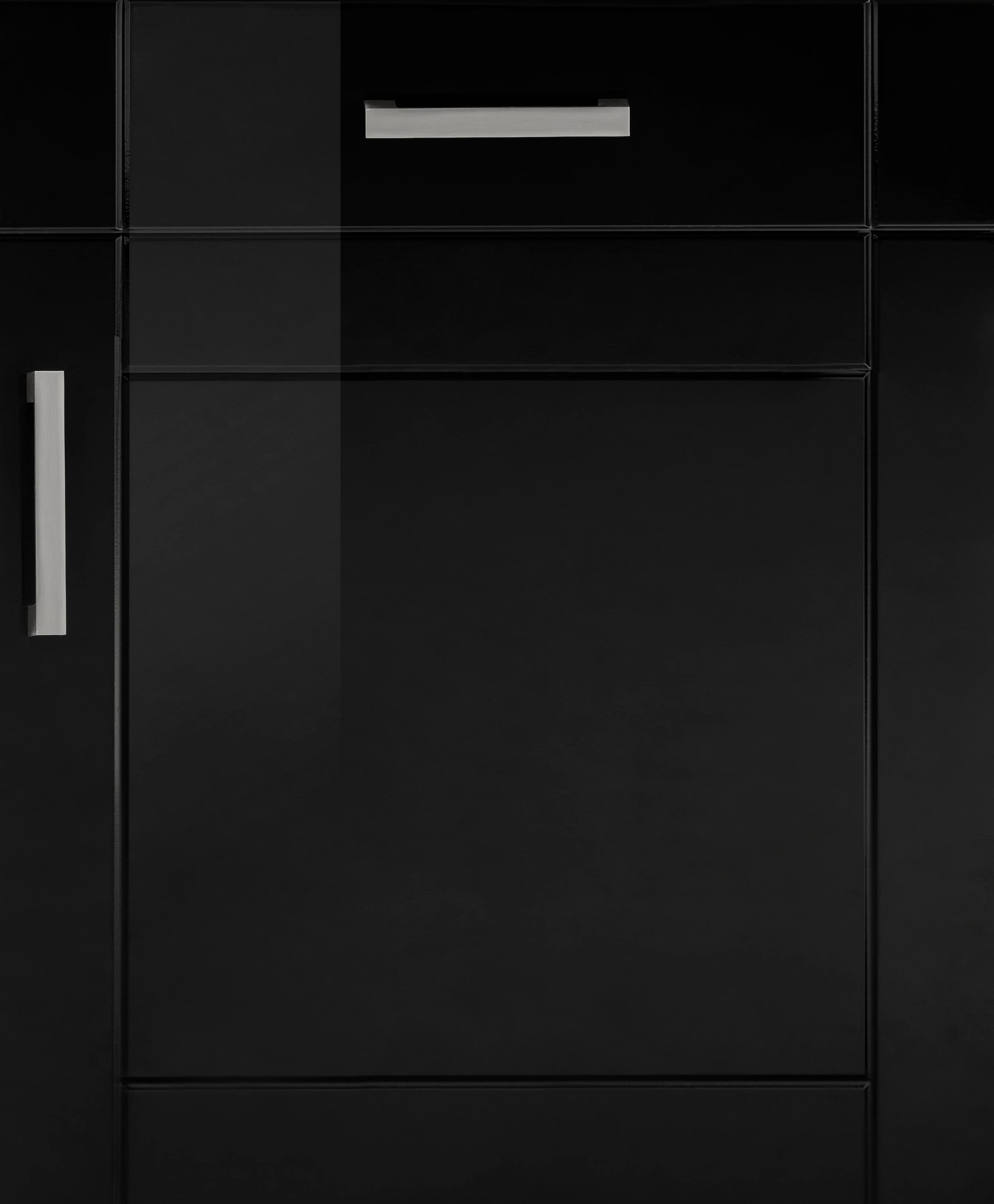 KOCHSTATION Winkelküche »KS-Tinnum« ohne E-Geräte, Stellbreite 240/270 cm