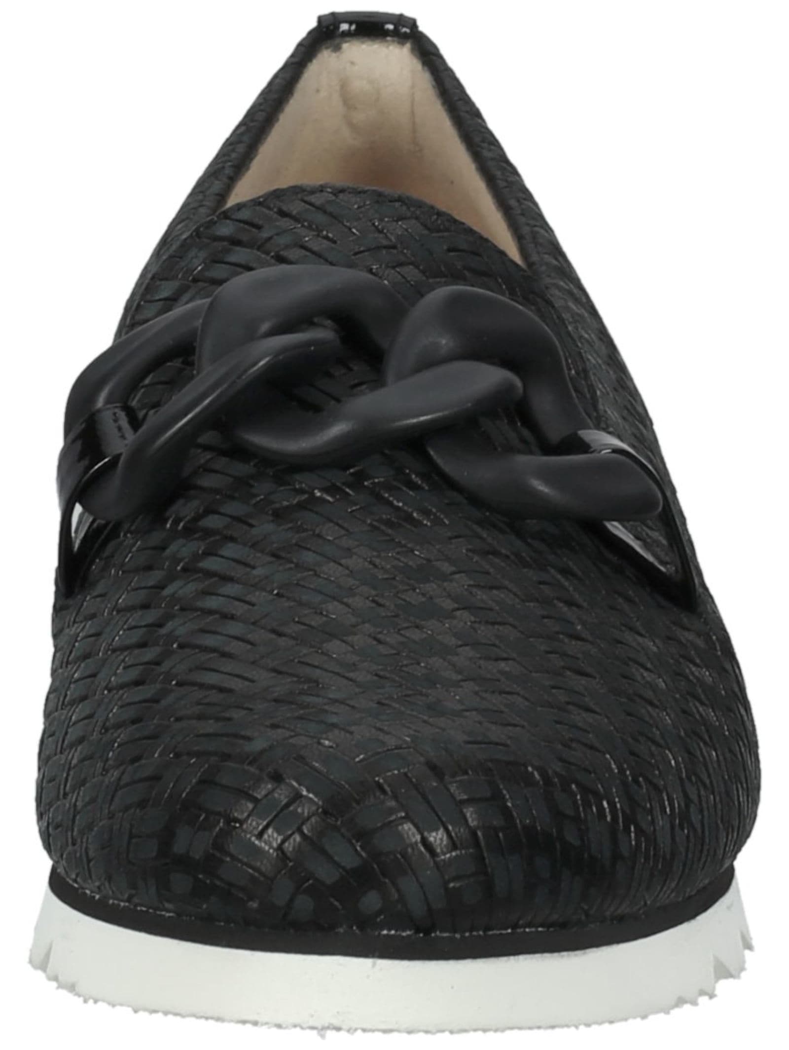 Hassia Slipper »Hassia Slipper Leder«