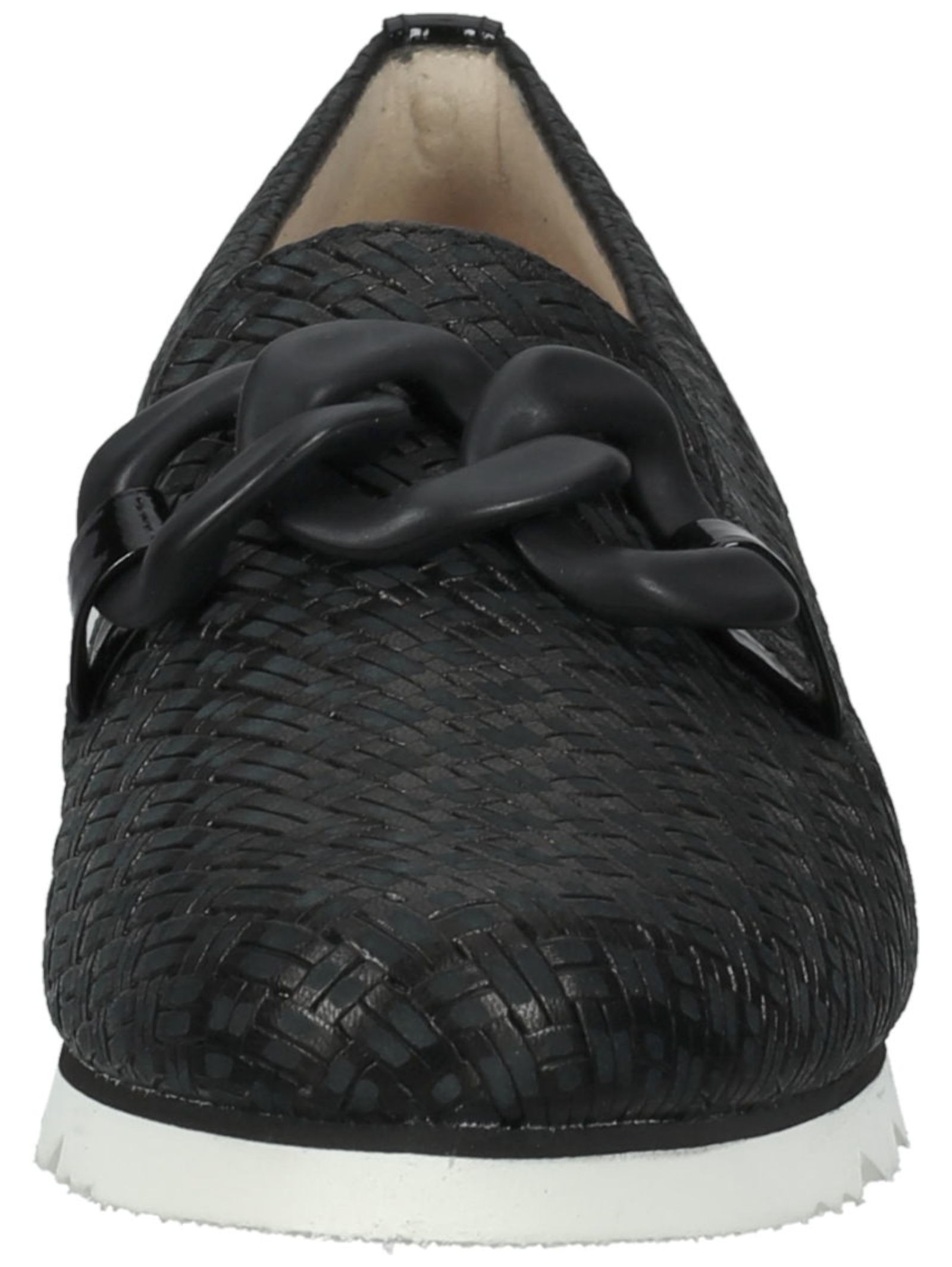 Thumbnail - Hassia Slipper "Hassia Slipper Leder"