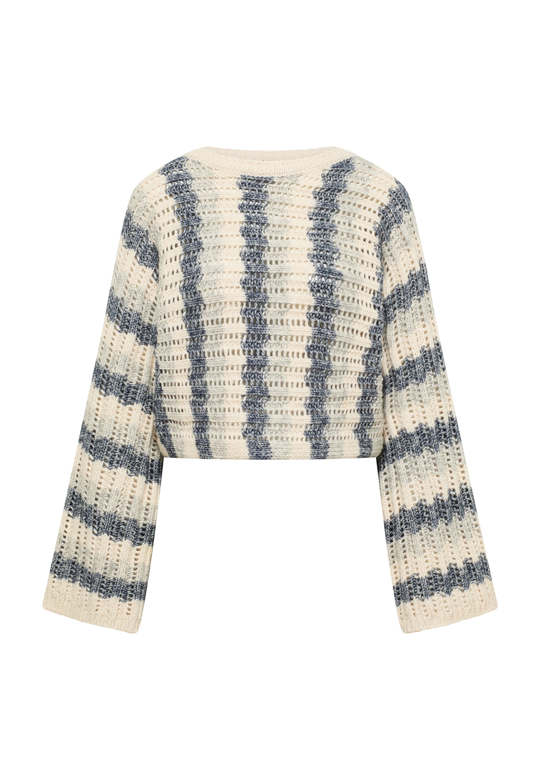 MUSTANG Strickpullover »Damen Style May«