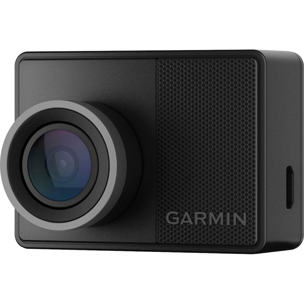 Garmin Dashcam »Dash Cam™ 57«, WQHD, Bluetooth-WLAN (Wi-Fi)