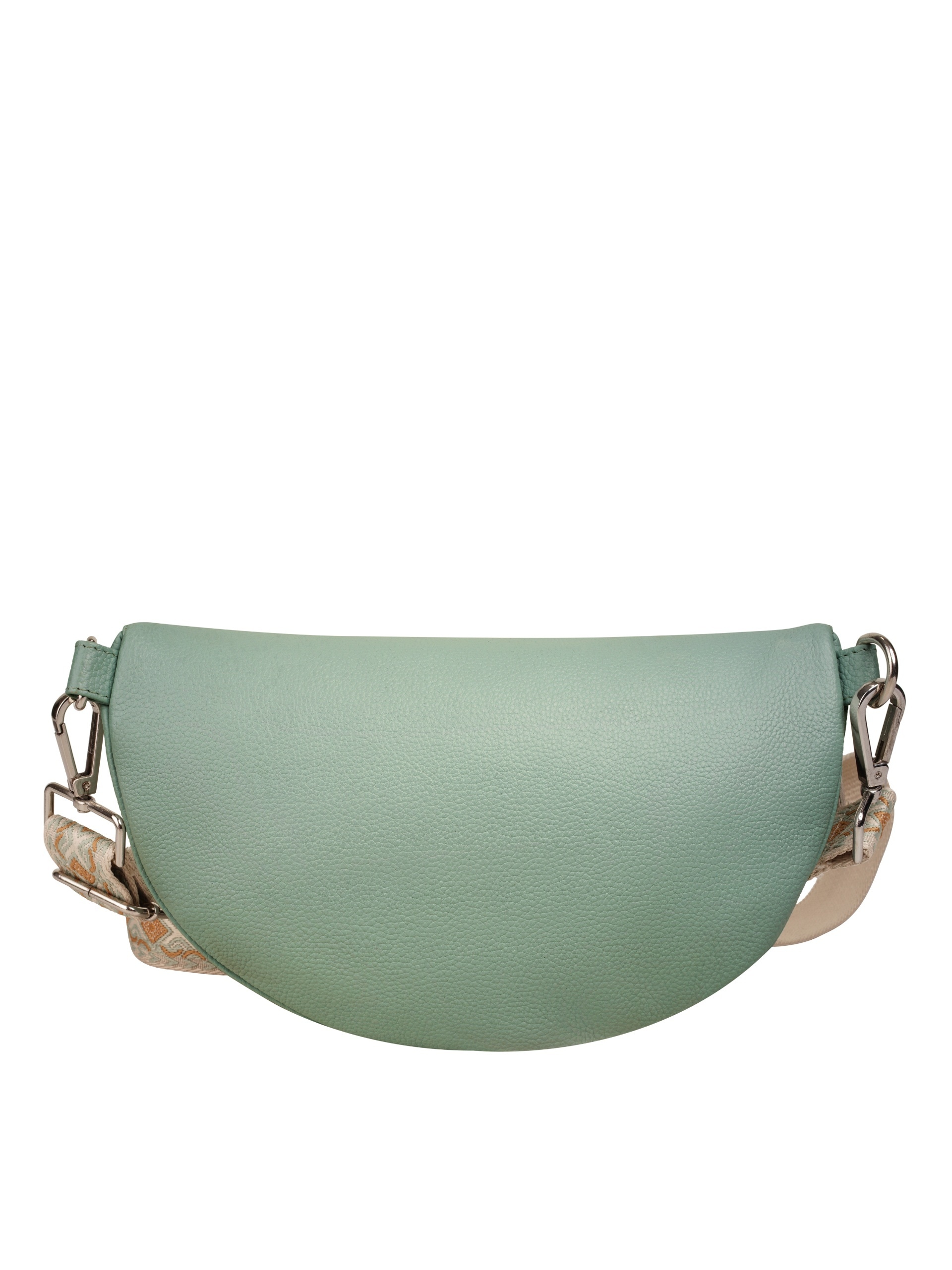 Bruno Banani Gürteltasche, echt Leder