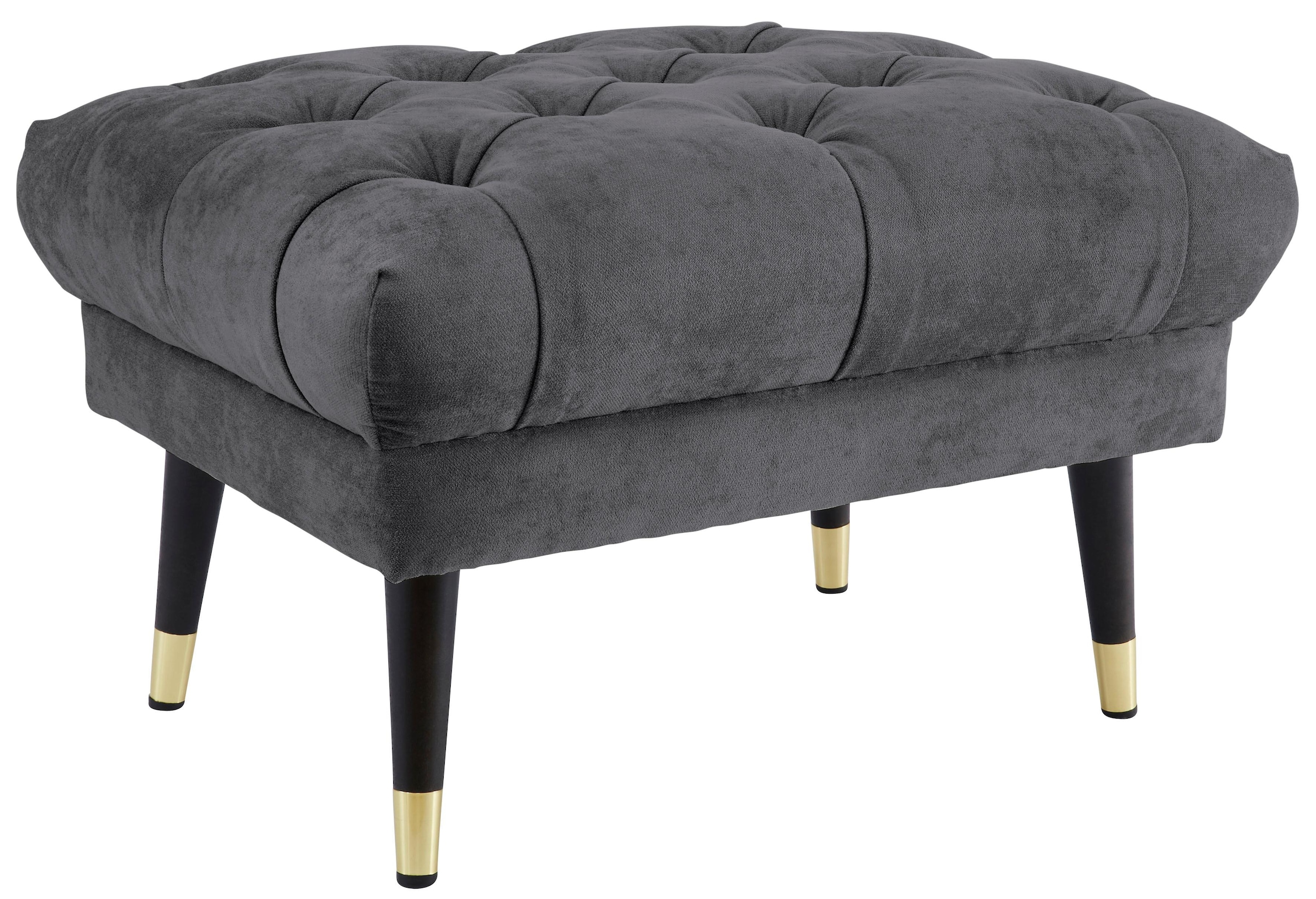 Home affaire Hocker "Tinnum" günstig online kaufen