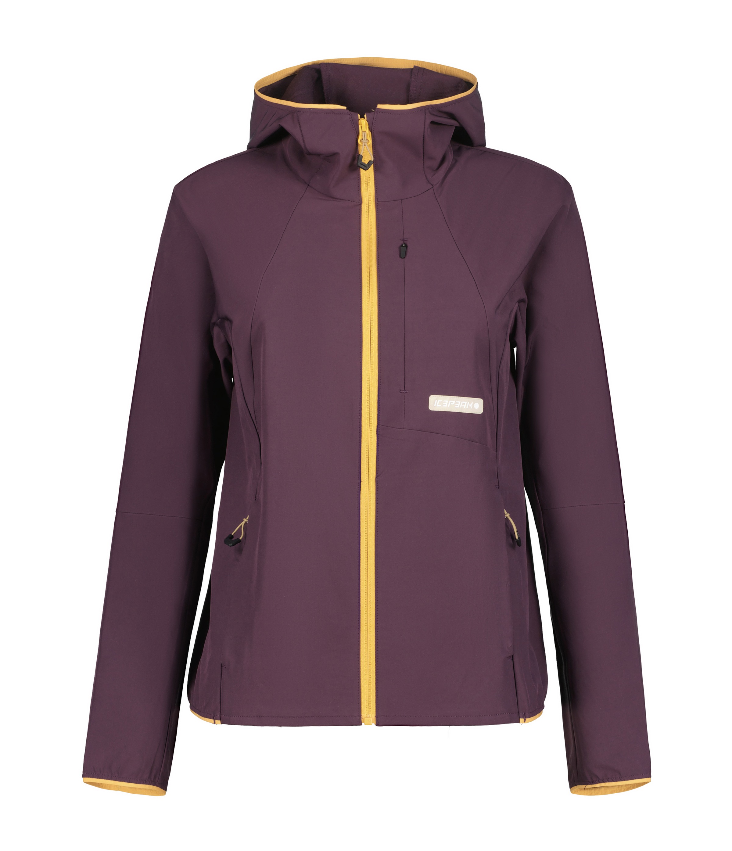Icepeak Outdoorjacke » Striukė YONA«