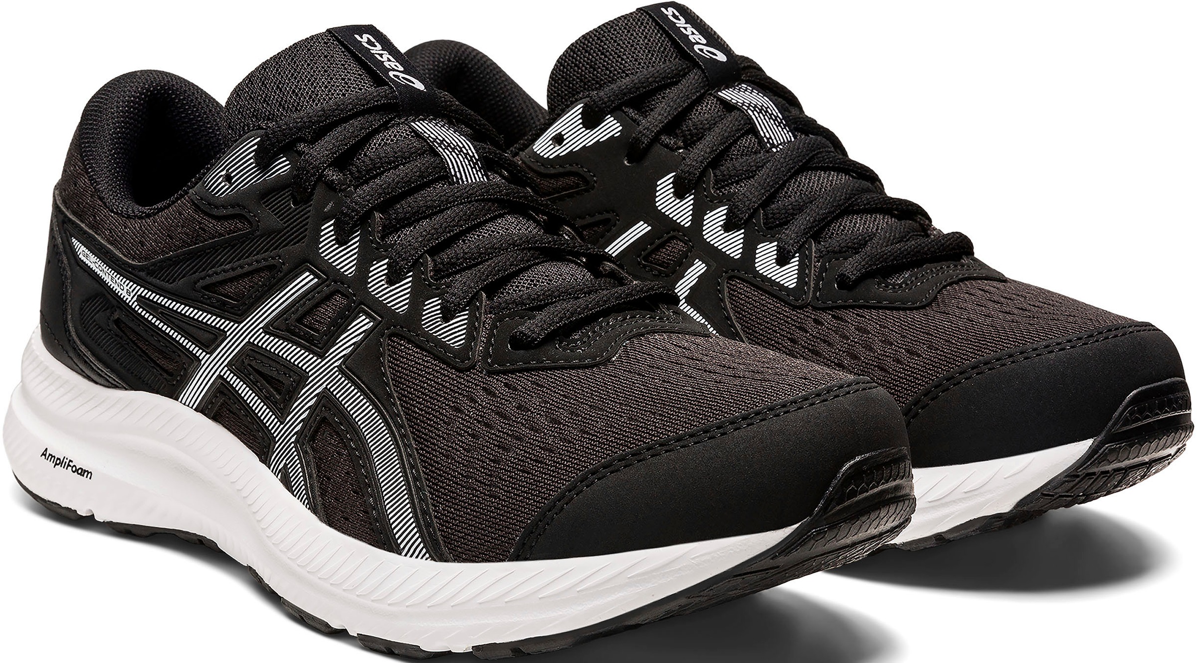 Asics Laufschuh "GEL-CONTEND 8" günstig online kaufen