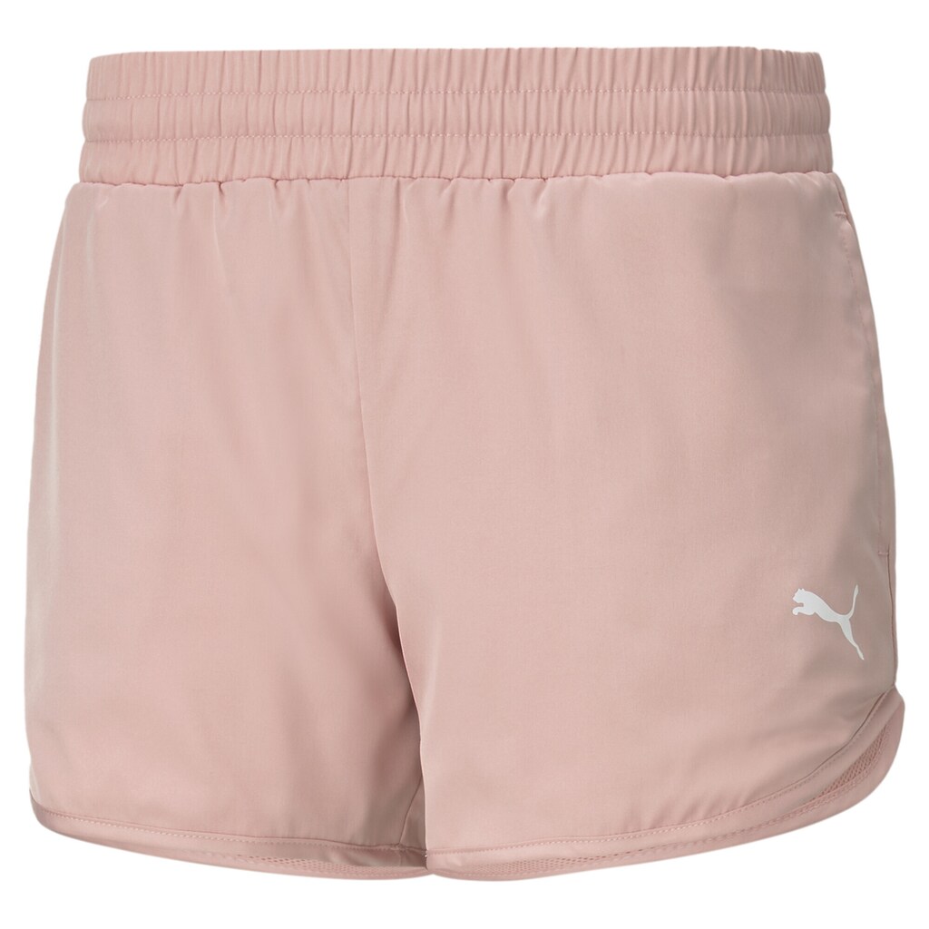 PUMA Shorts »Active Woven Shorts Damen«