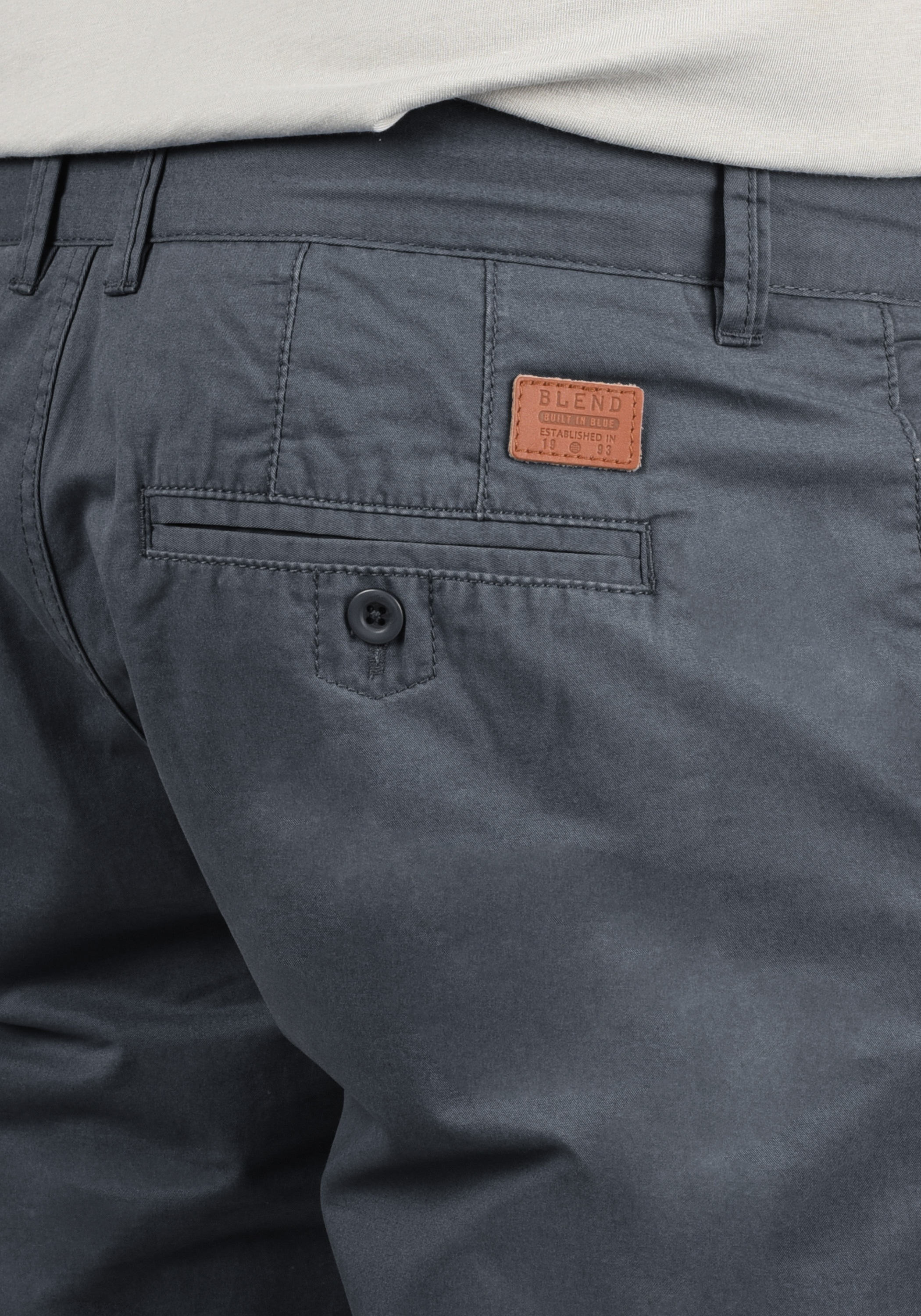 Blend Chinoshorts »Chinoshorts BHSasuke«