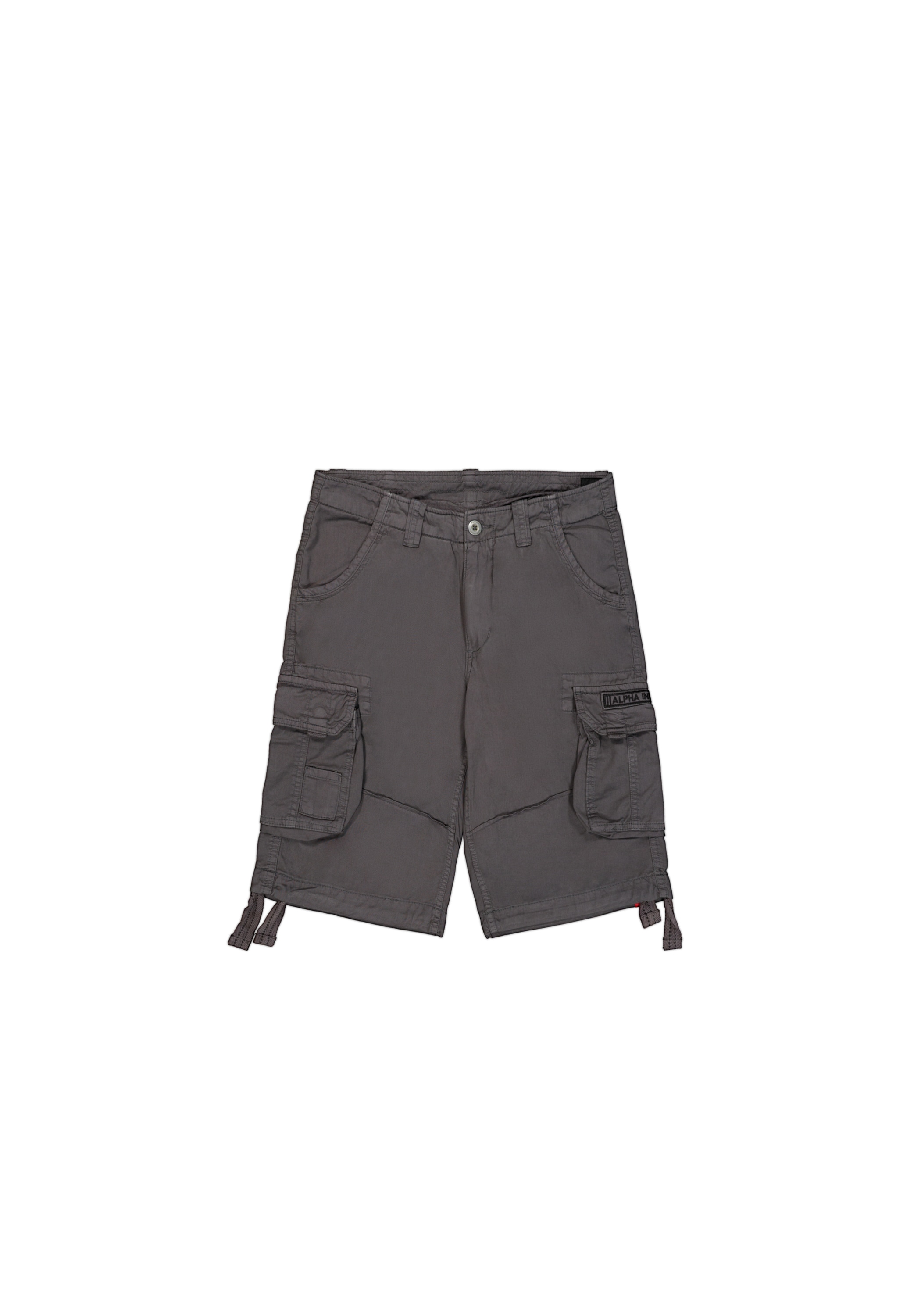 Alpha Industries Shorts "Jet Short" günstig online kaufen