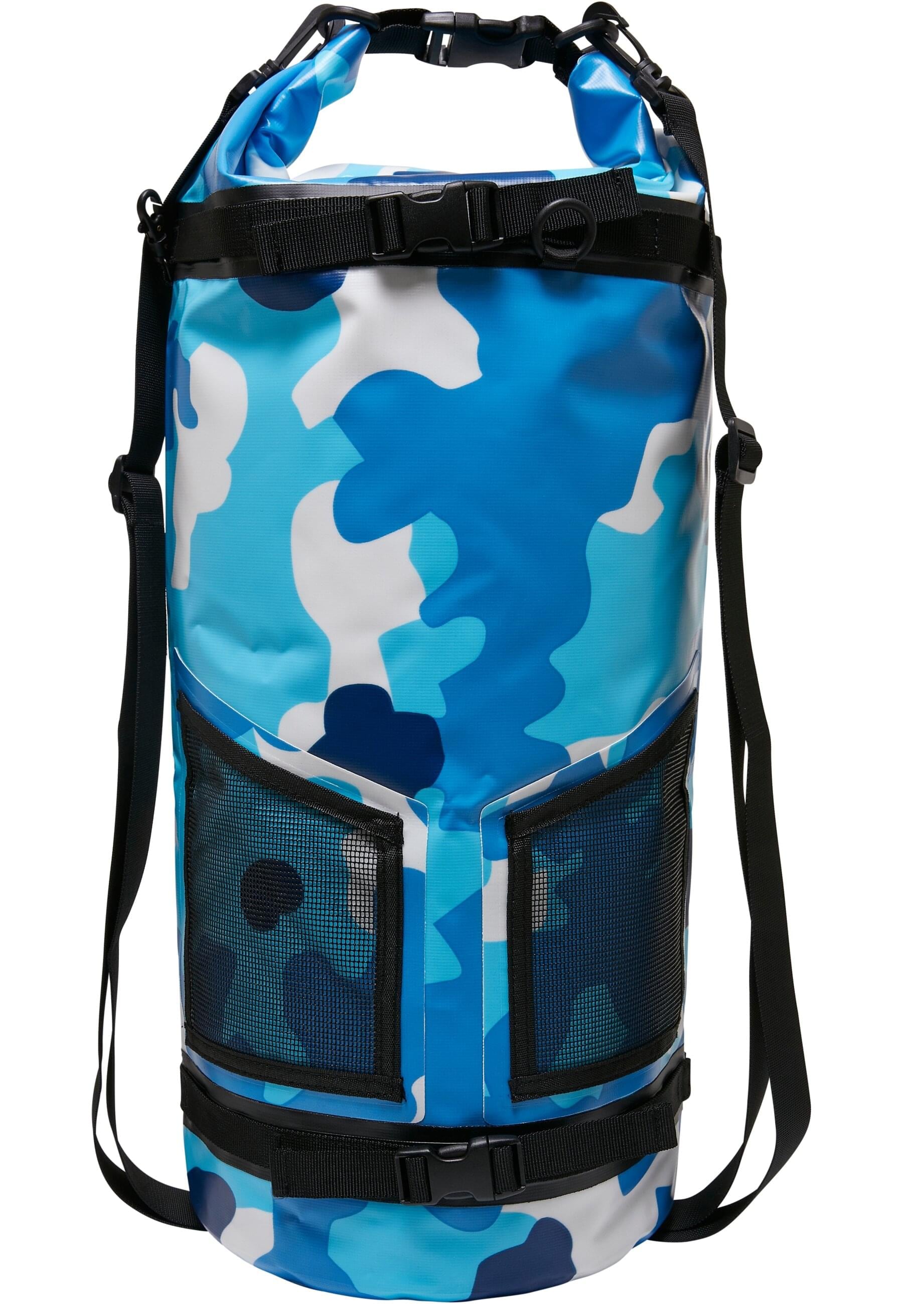 URBAN CLASSICS Rucksack "Urban Classics Unisex Adventure Dry Backpack" günstig online kaufen