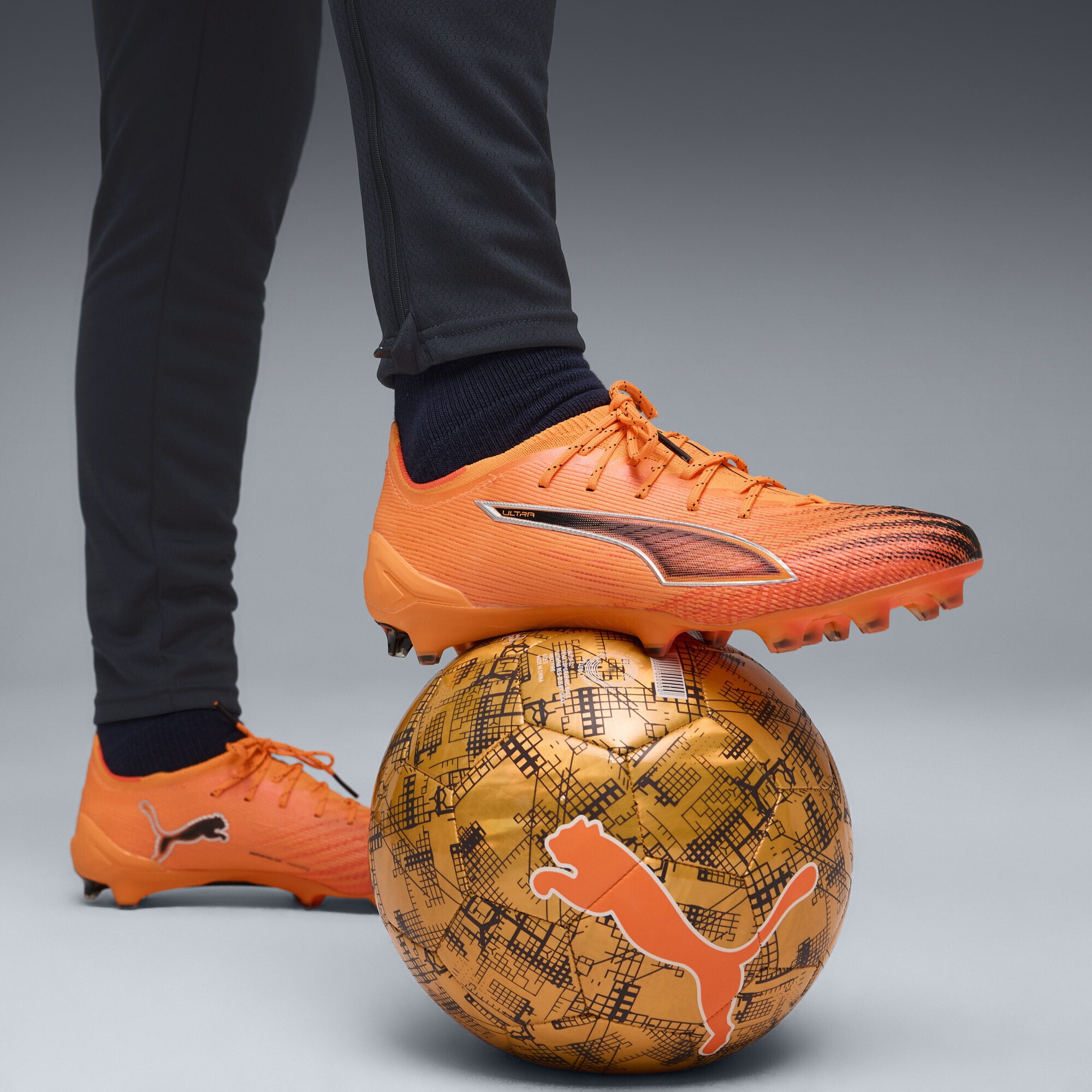 Thumbnail - PUMA Sporthose "IndividualCUP Fußball Trainingshose Herren"