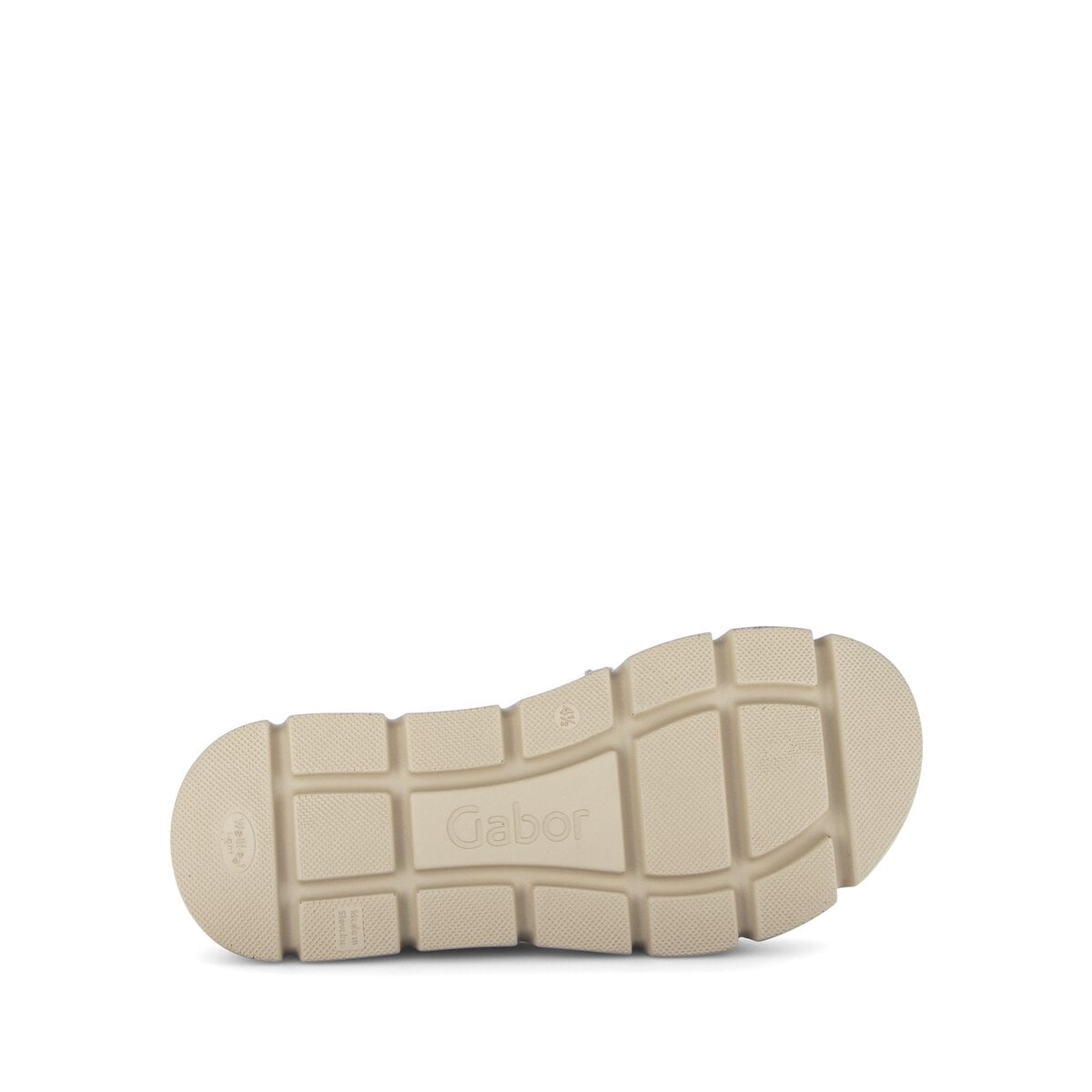 Gabor Plateausandaletten »Plateau Sandale«