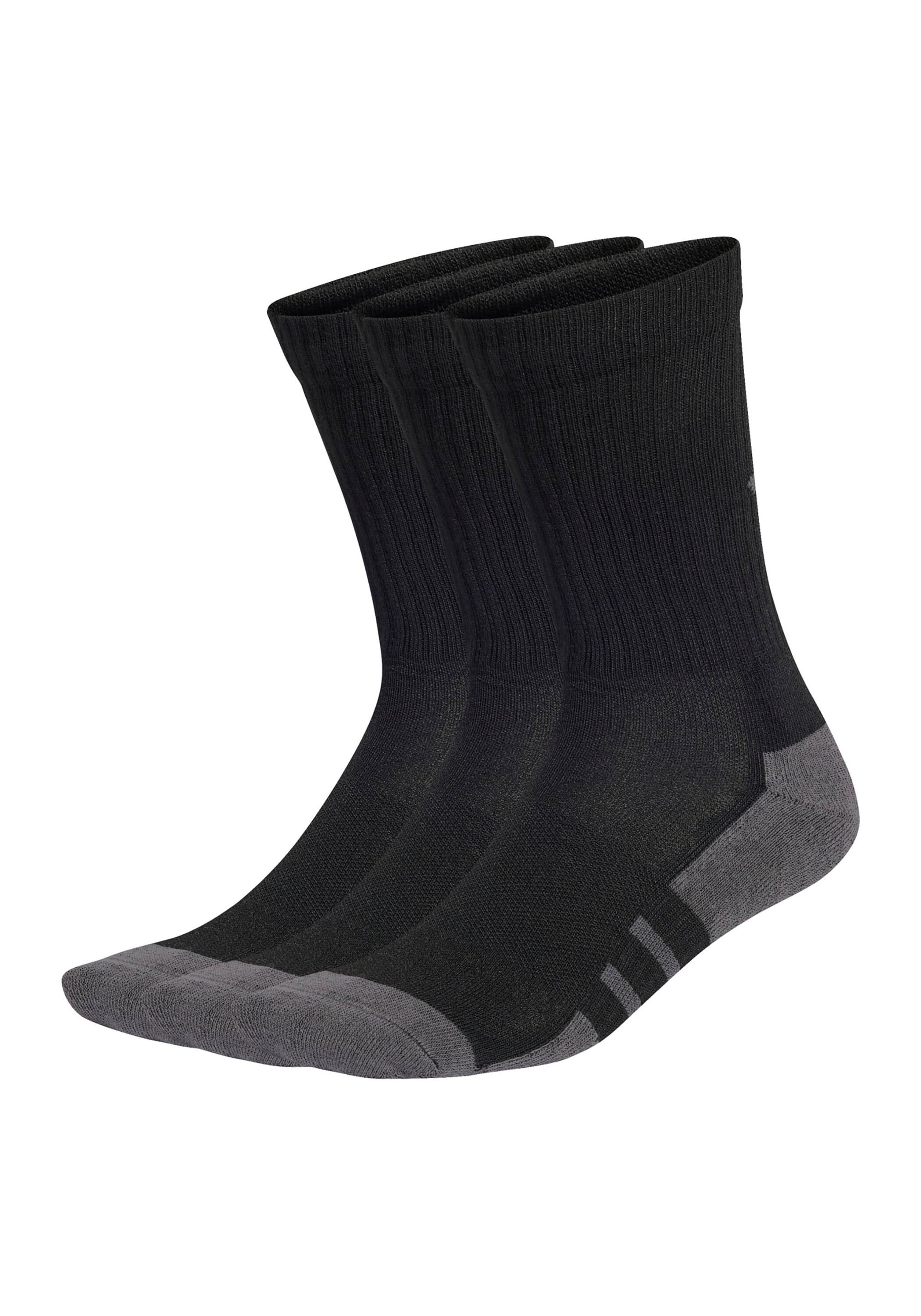 adidas Originals Kurzsocken "Socken Essentials Climacool Crew Socken 3er Pa günstig online kaufen