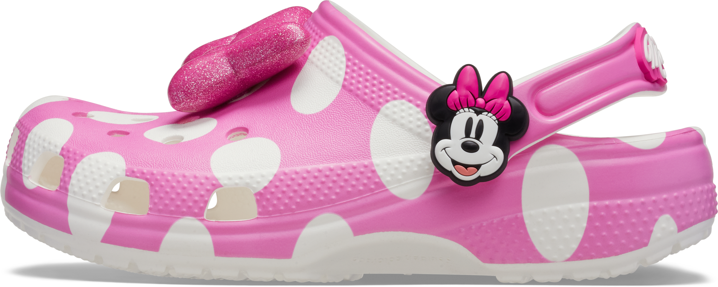 Crocs Classic Clog Minnie Mouse Multi EU 23-24 3