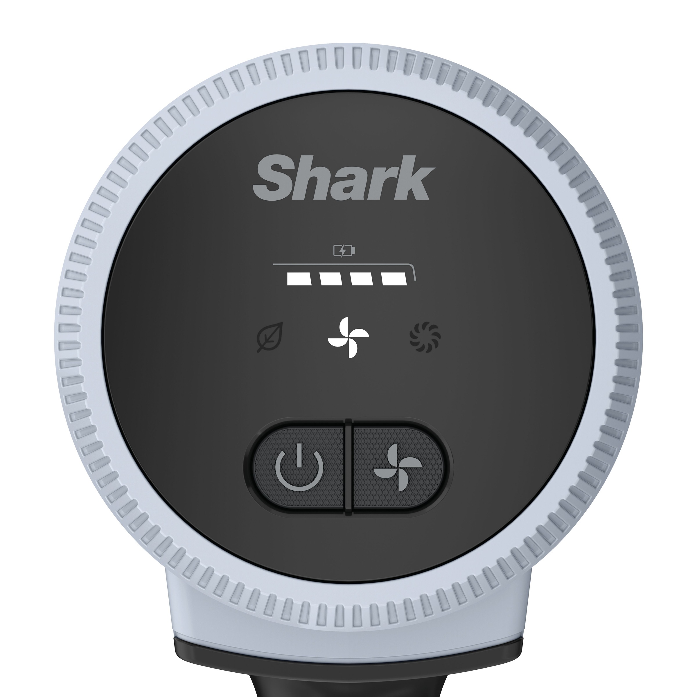 Shark Akku-Bodenstaubsauger »BU1621EU PowerLite«