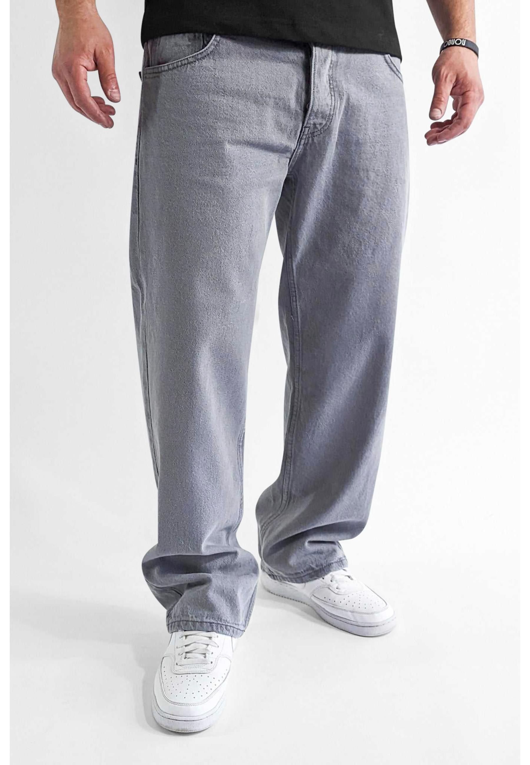 DADA Supreme Bequeme Jeans »DADA Supreme Herren Dada Supreme Companion Loose Fit Jeans«