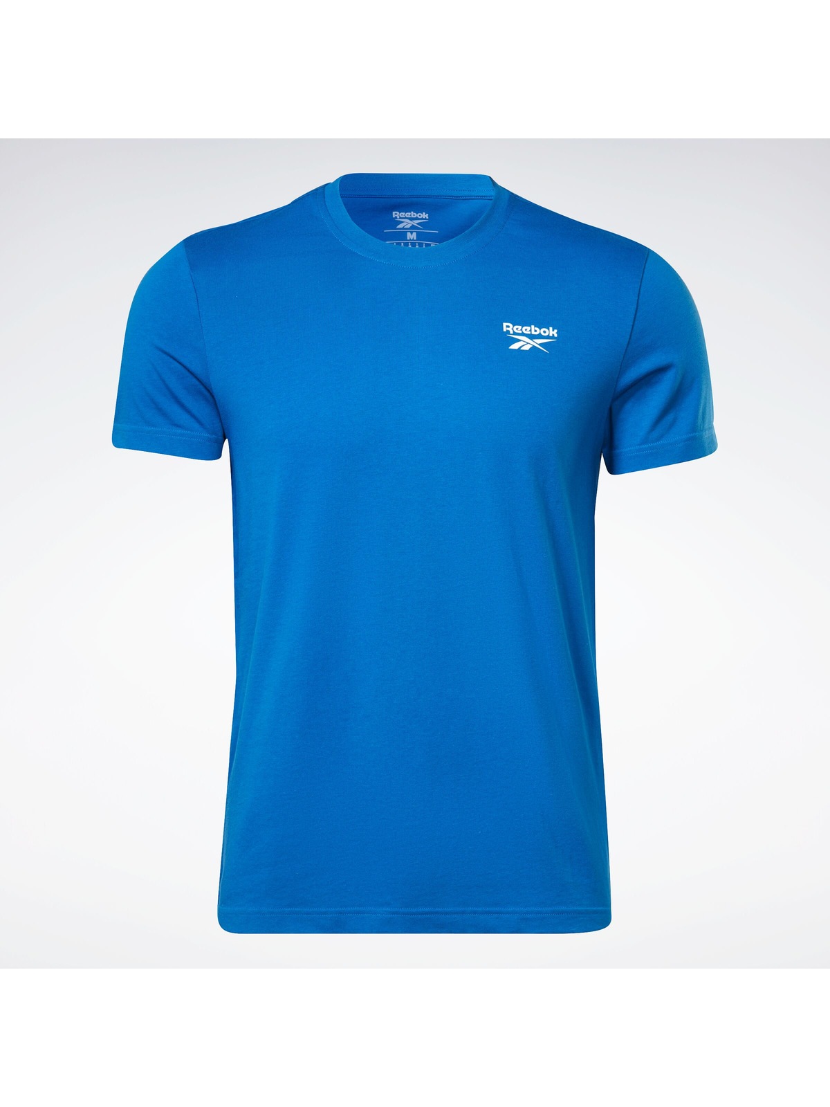 Reebok T-Shirt "IDENTITY SMALL LOGO TEE" günstig online kaufen