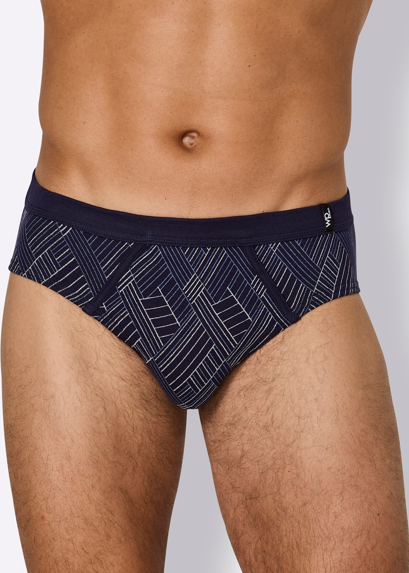 wäschepur Slip 3 Stk. günstig online kaufen