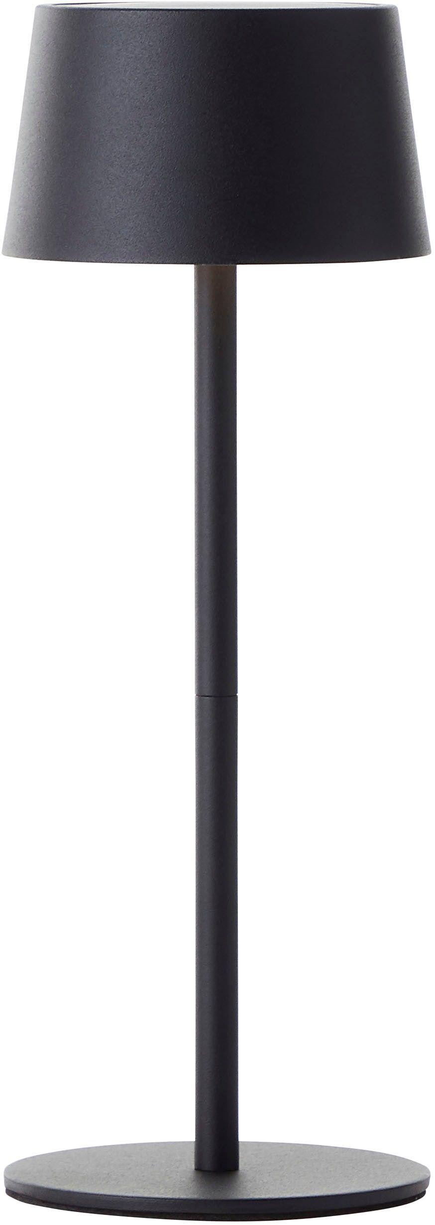 Brilliant LED Außen-Tischleuchte »Viani« 1 flamm...