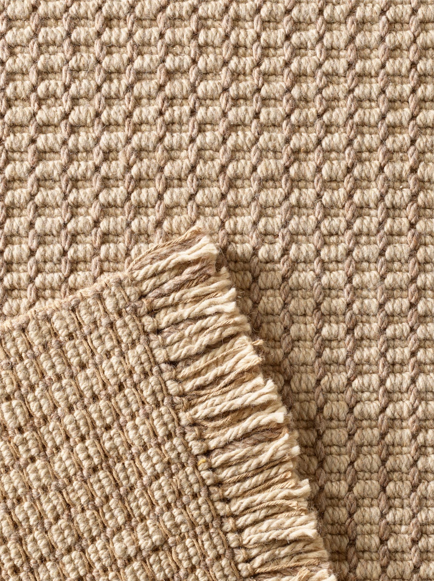 heine home Teppich, 13 mm Höhe