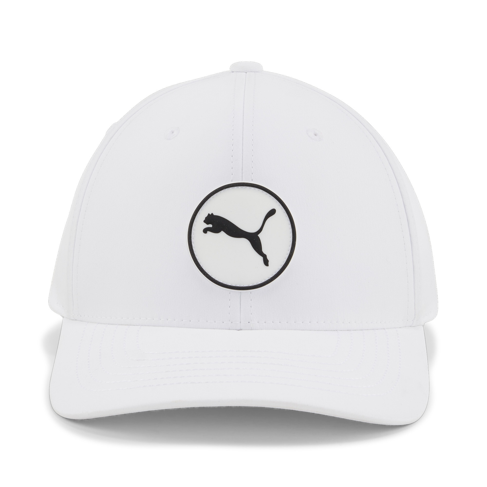 PUMA Flex Cap »Circle Cat Tech Golfcap Herren«
