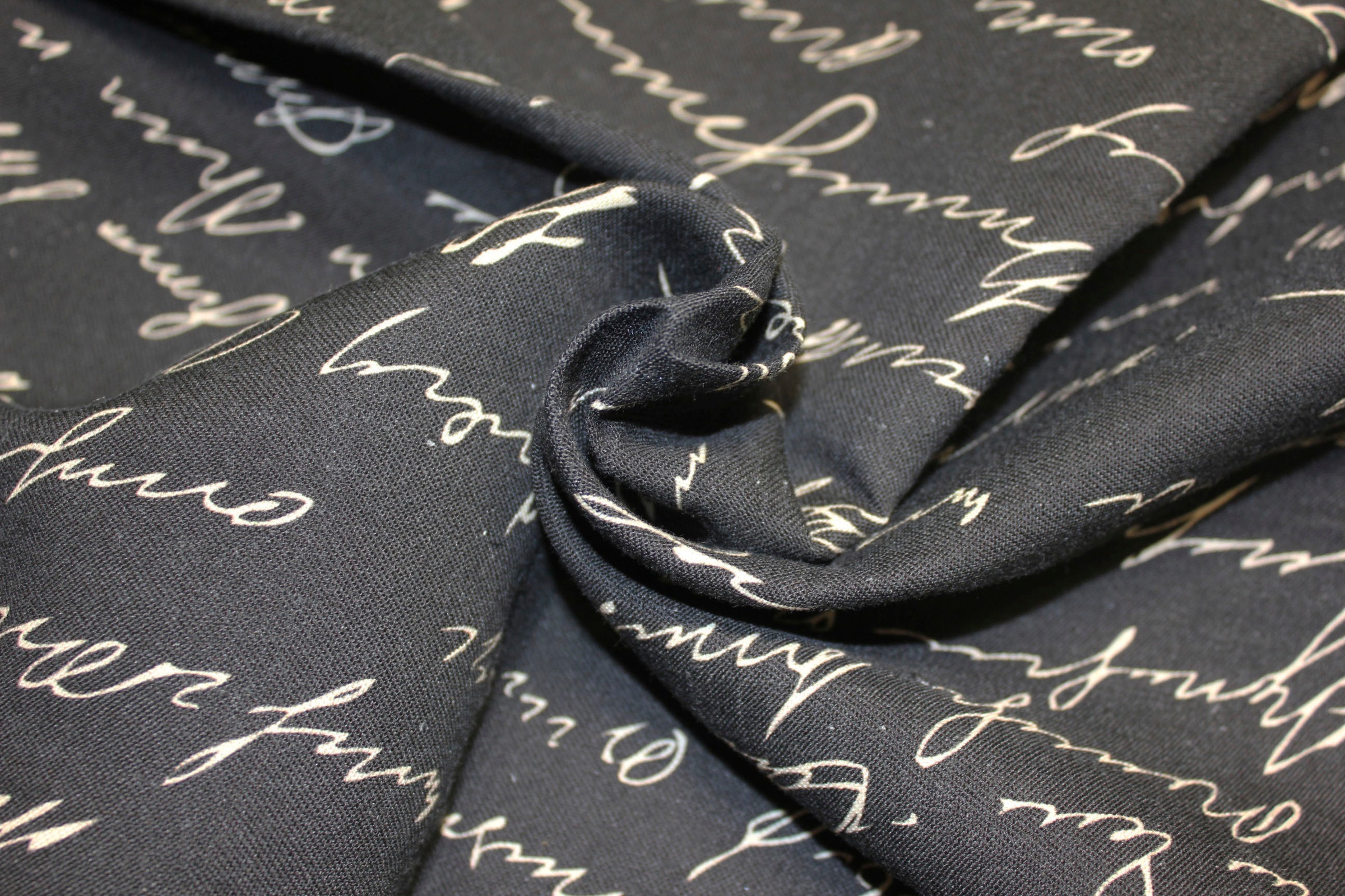 Adam Bettwäsche "Leinenbettwäsche Scribble" 2 Stk. tlg. aus Bio-Baumwolle günstig online kaufen