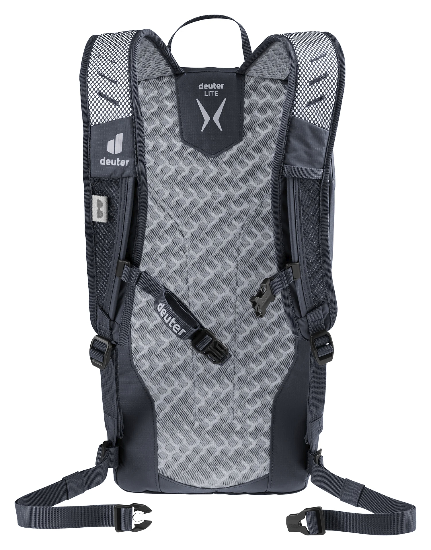 deuter Wanderrucksack »SPEED LITE 13«