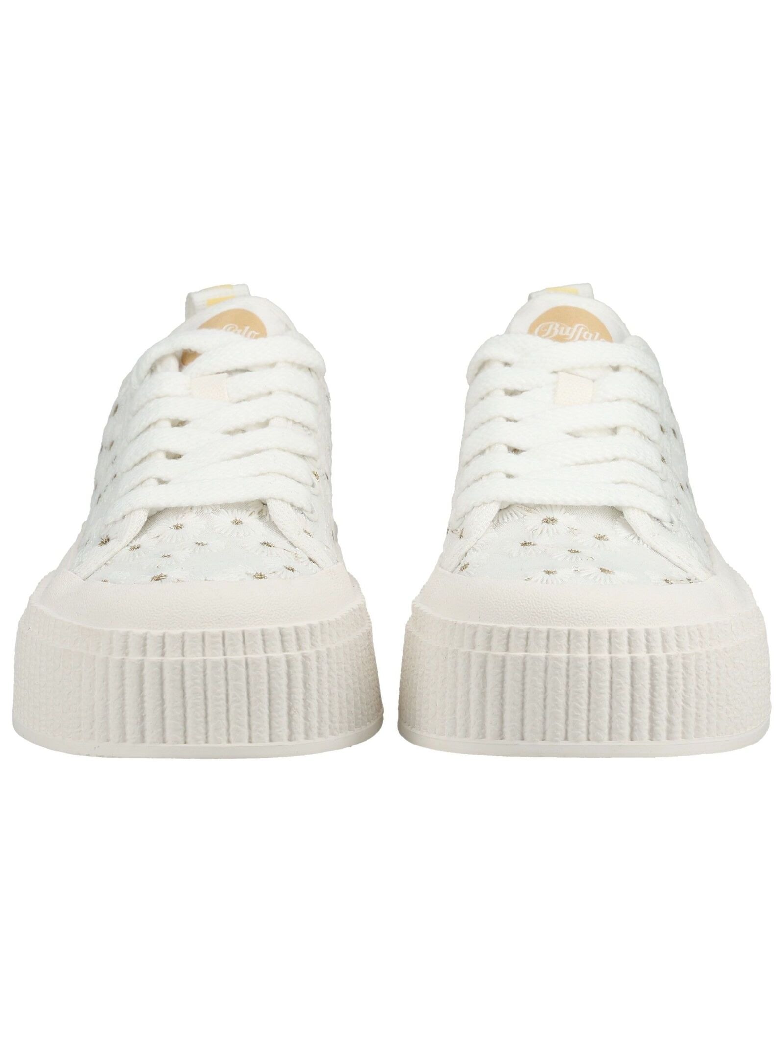 Buffalo Plateausneaker »Buffalo Sneaker Textil«