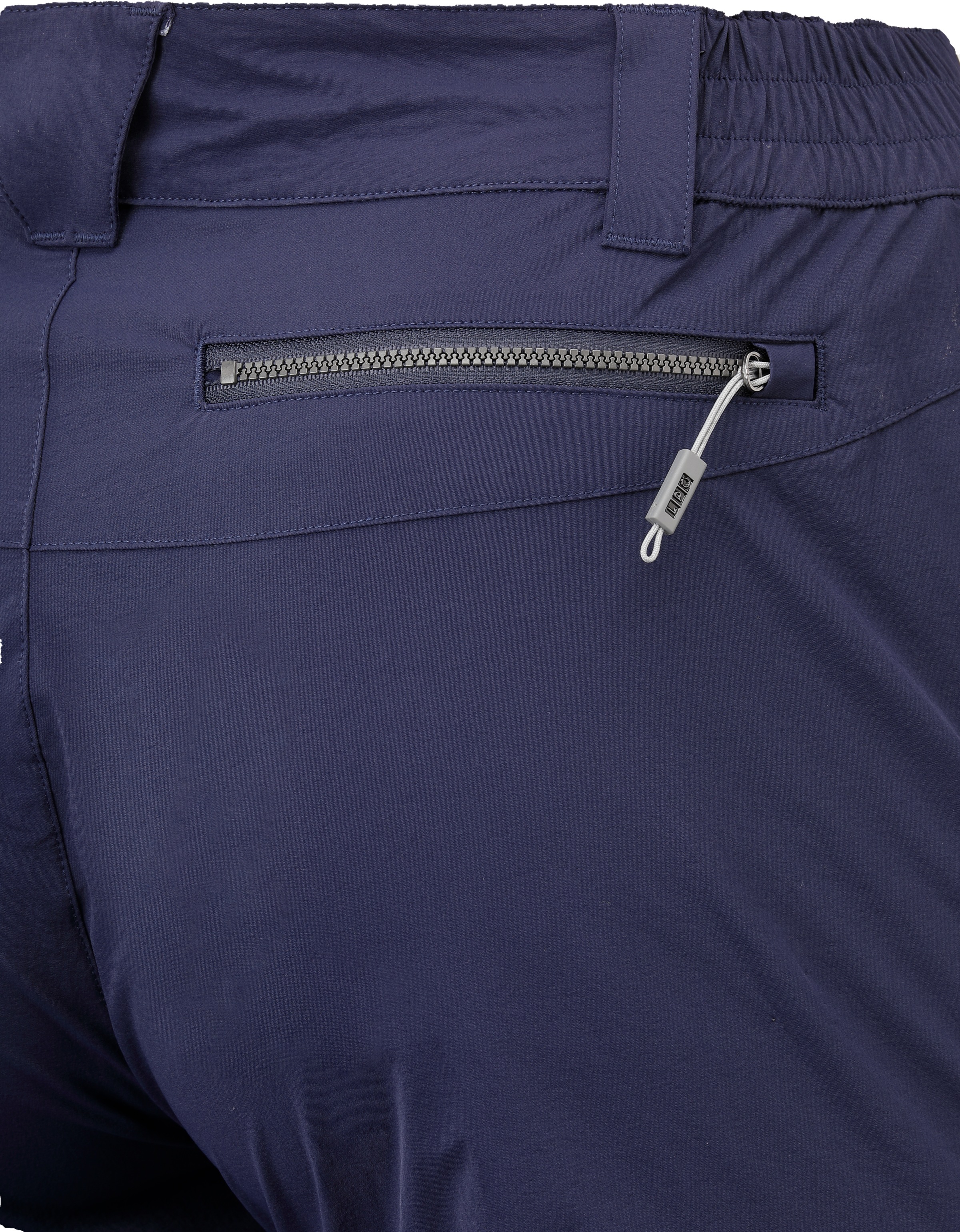 LPO 3/4-Hose "KENTVILLE FULLSTRETCH III PIRAT" Schnelltrocknend und atmungs günstig online kaufen