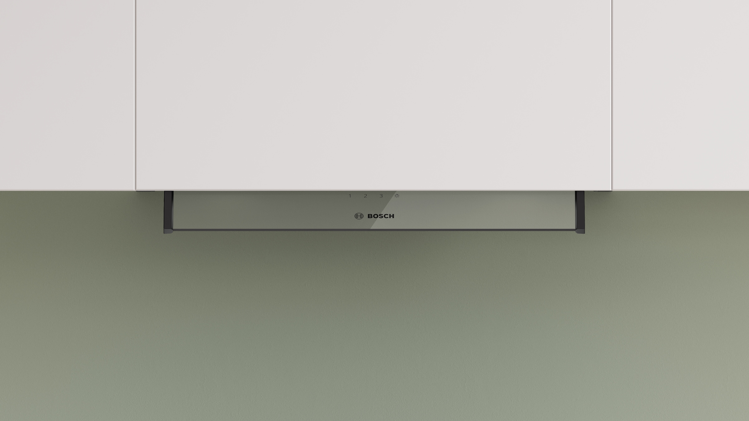 BOSCH Lüfterbaustein »DBB65CC60« Serie Serie 4