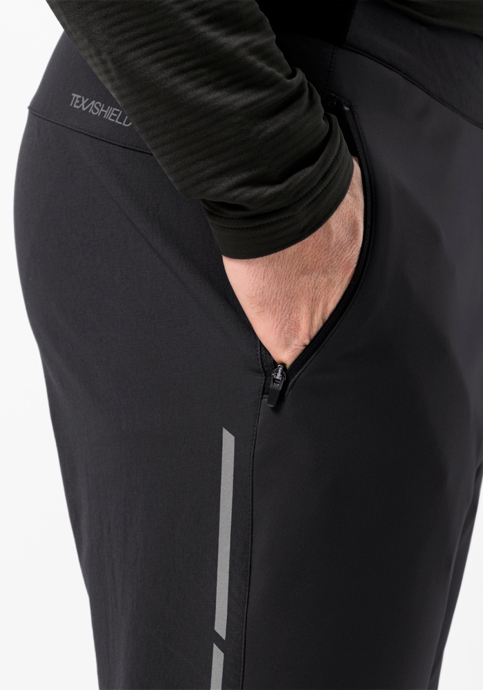 PANTS M« ▷ für | »MOROBBIA BAUR Wolfskin Fahrradhose Jack