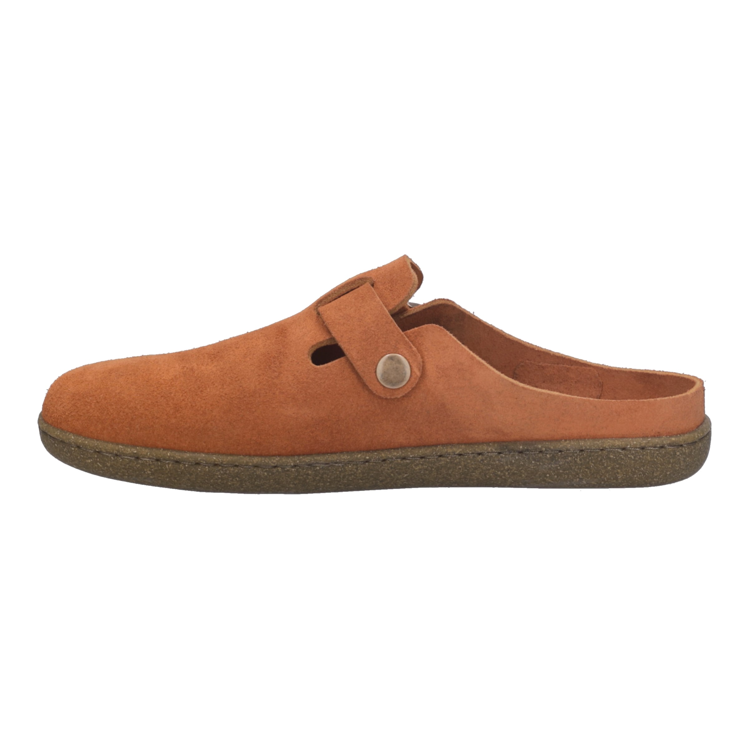 Josef Seibel Clog »Jill 01, orange«
