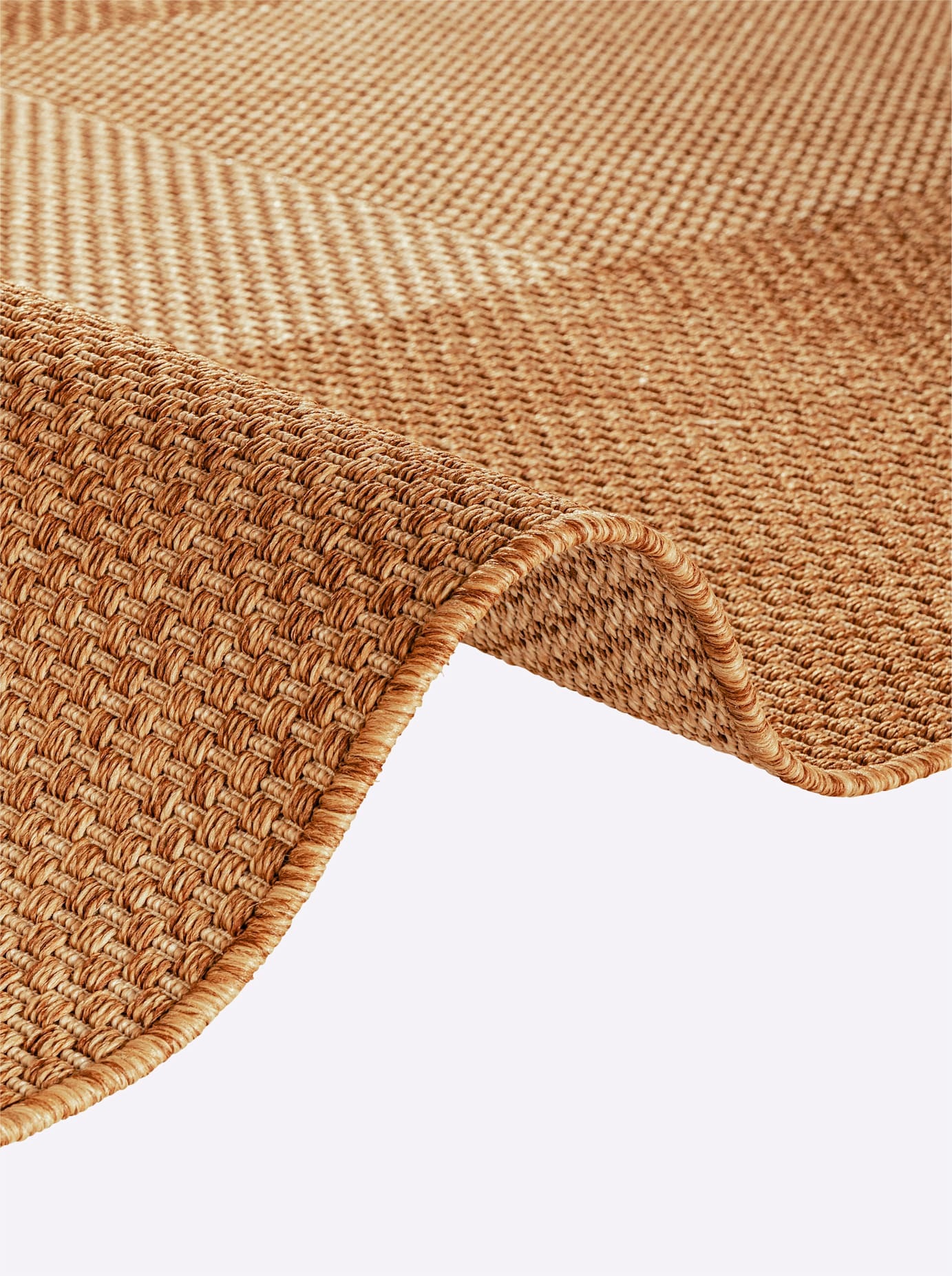 heine home Teppich rechteckig 6 mm Höhe günstig online kaufen