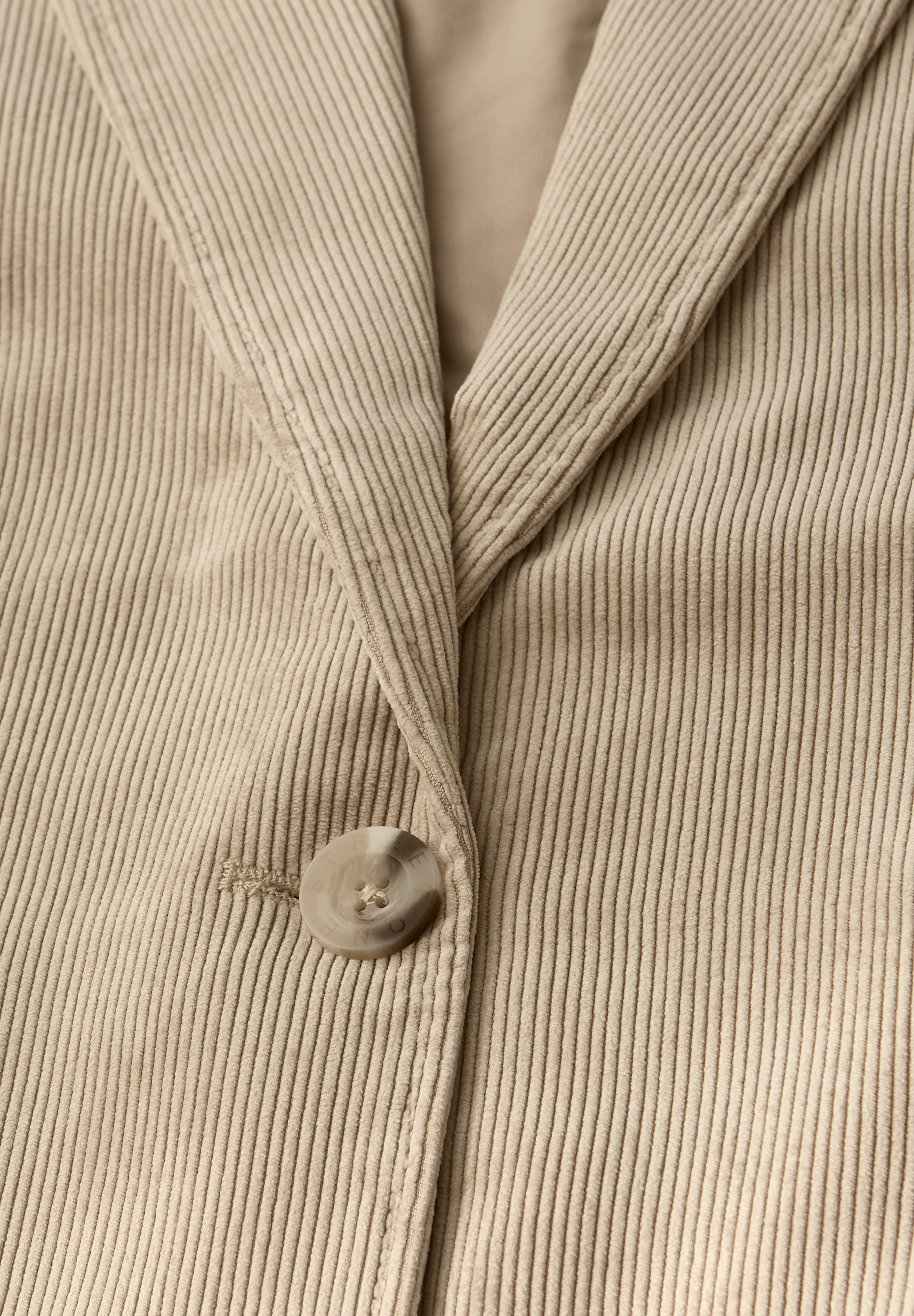 STREET ONE Kurzblazer , im Longblazer-Style
