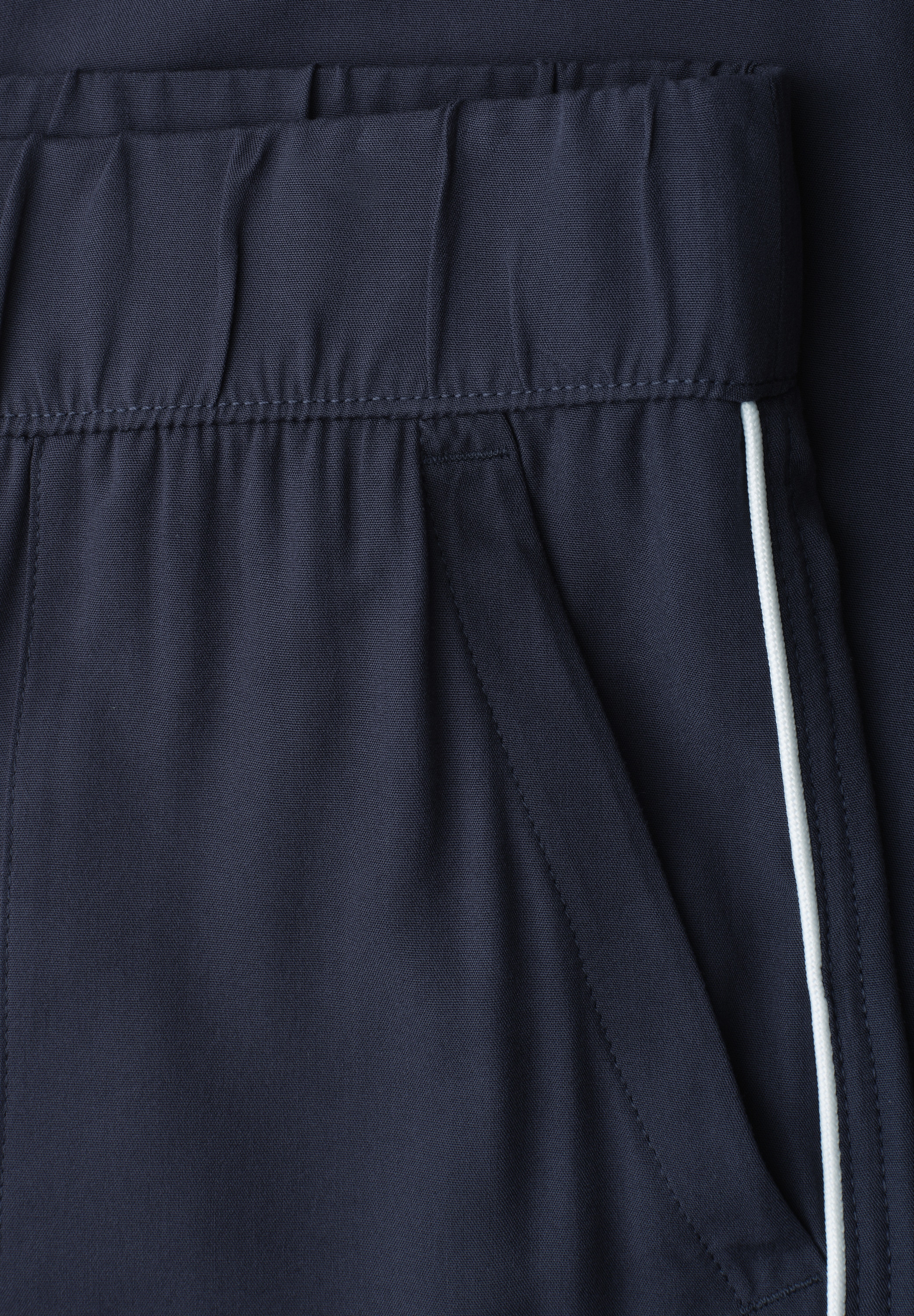 STREET ONE STUDIO Culotte  im Loose Fit