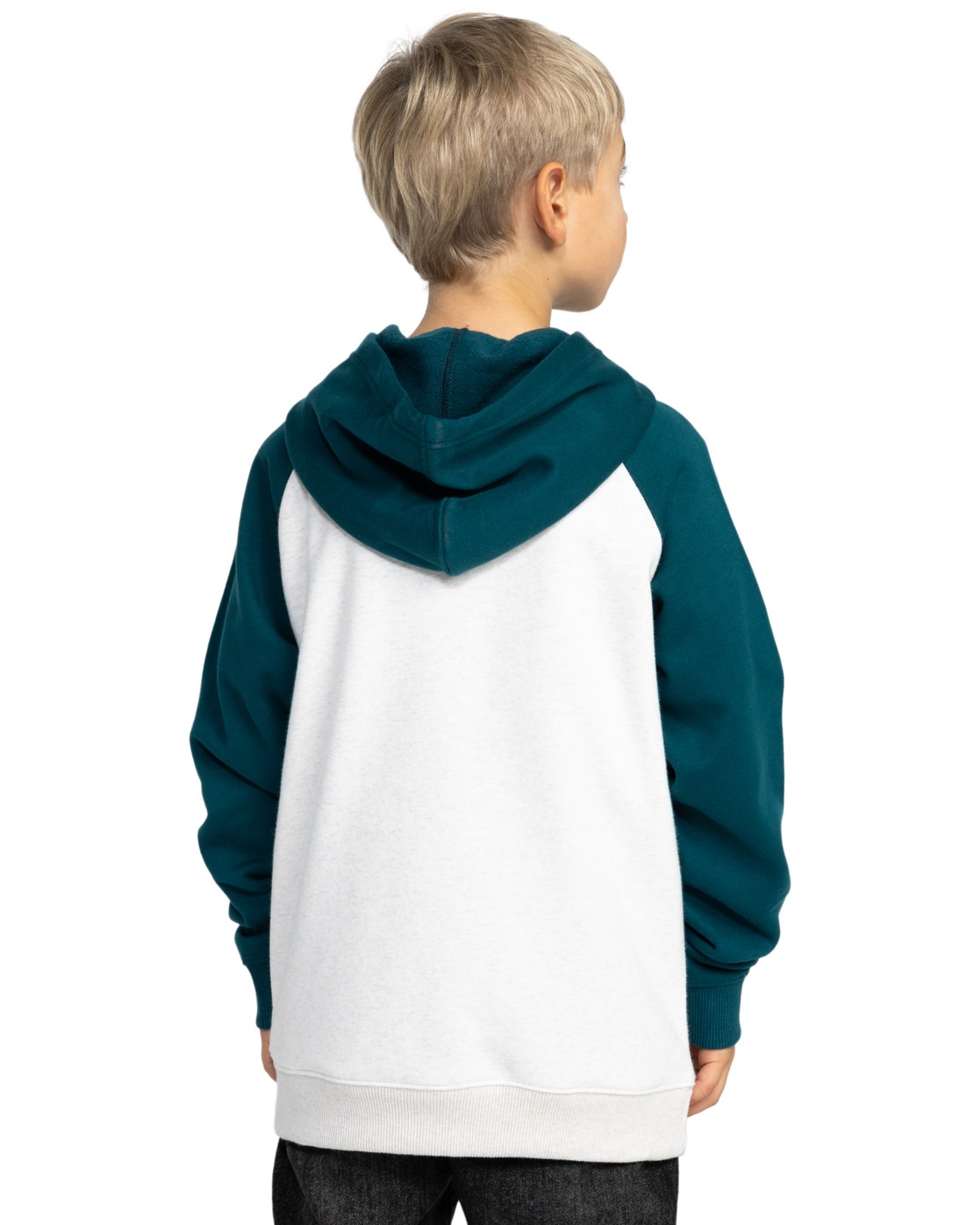 DC Shoes Hoodie »DC Corpo«