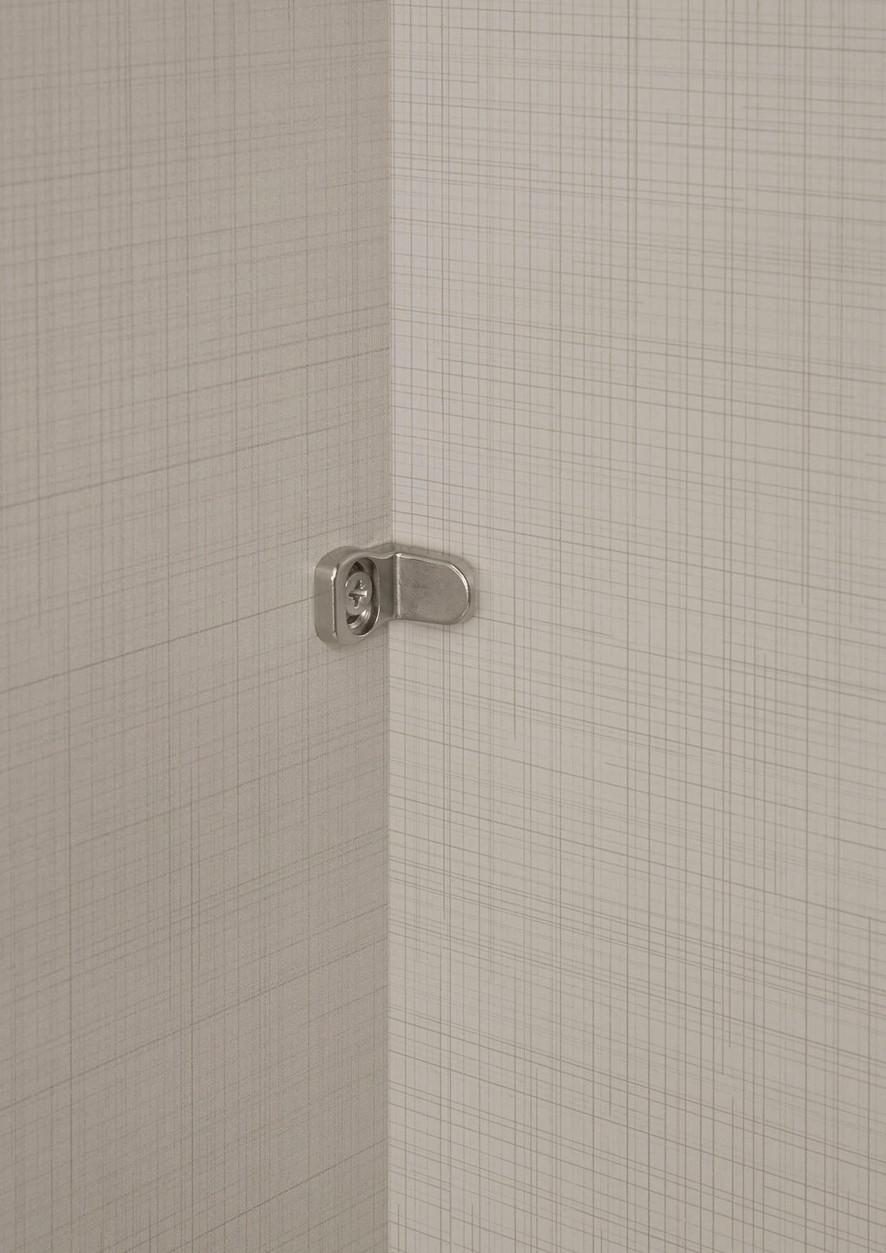 STAUD Schwebetürenschrank »Includo Glas, Made in Germany«