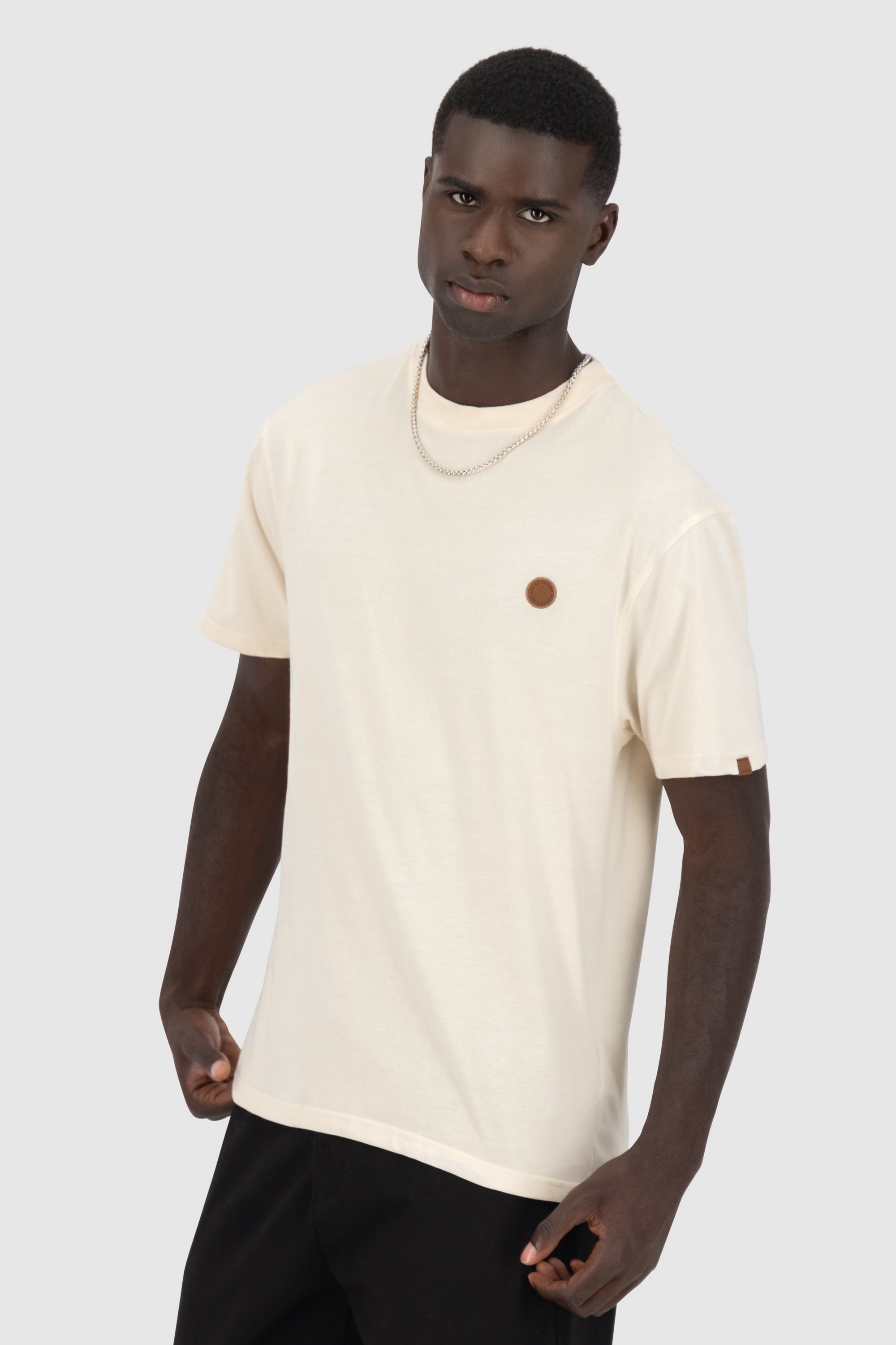 Alife & Kickin Rundhalsshirt »Herren MadsAK«