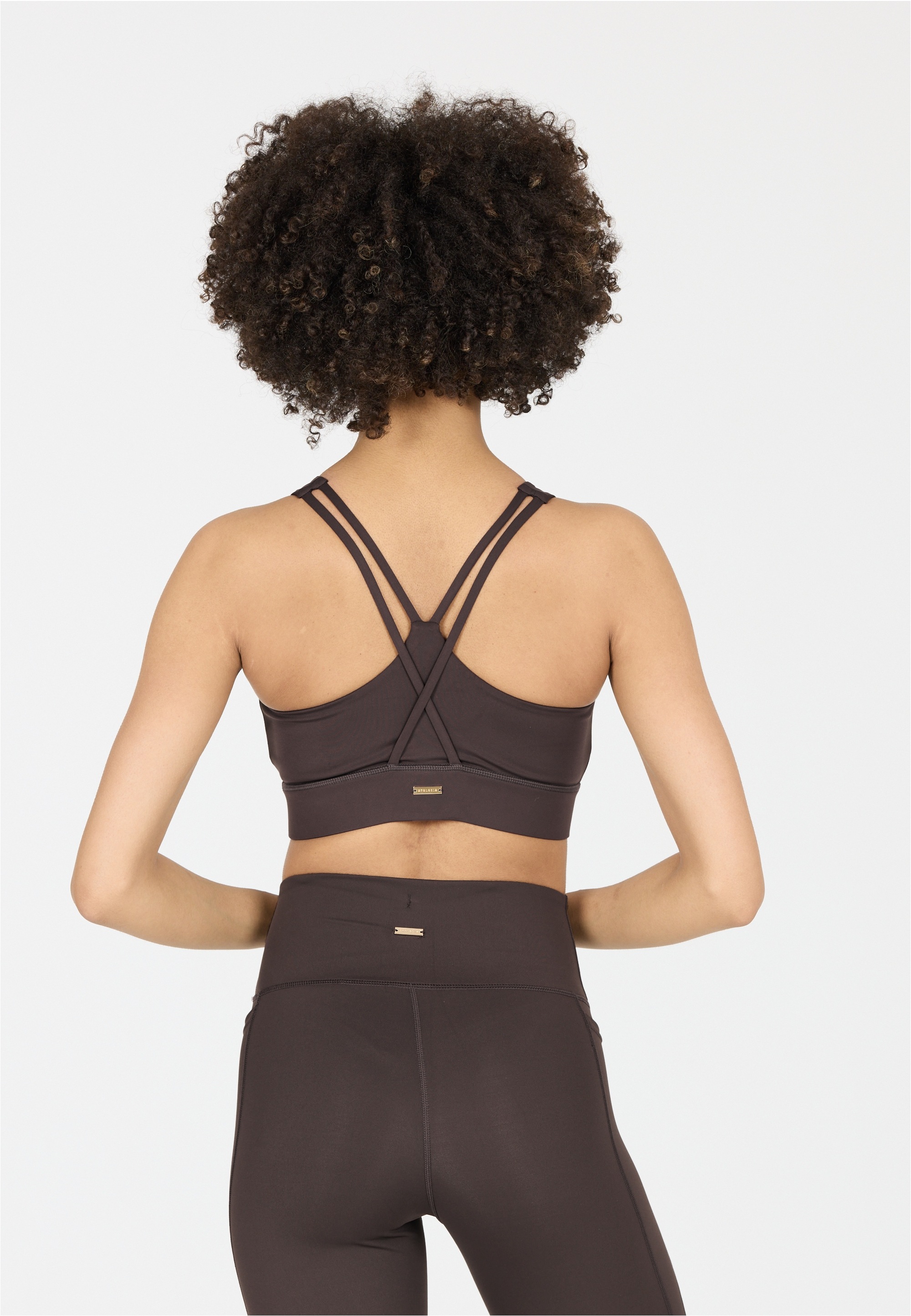 ATHLECIA Sport-BH »Lavigne«, Mit Quick-Dry-Funktion