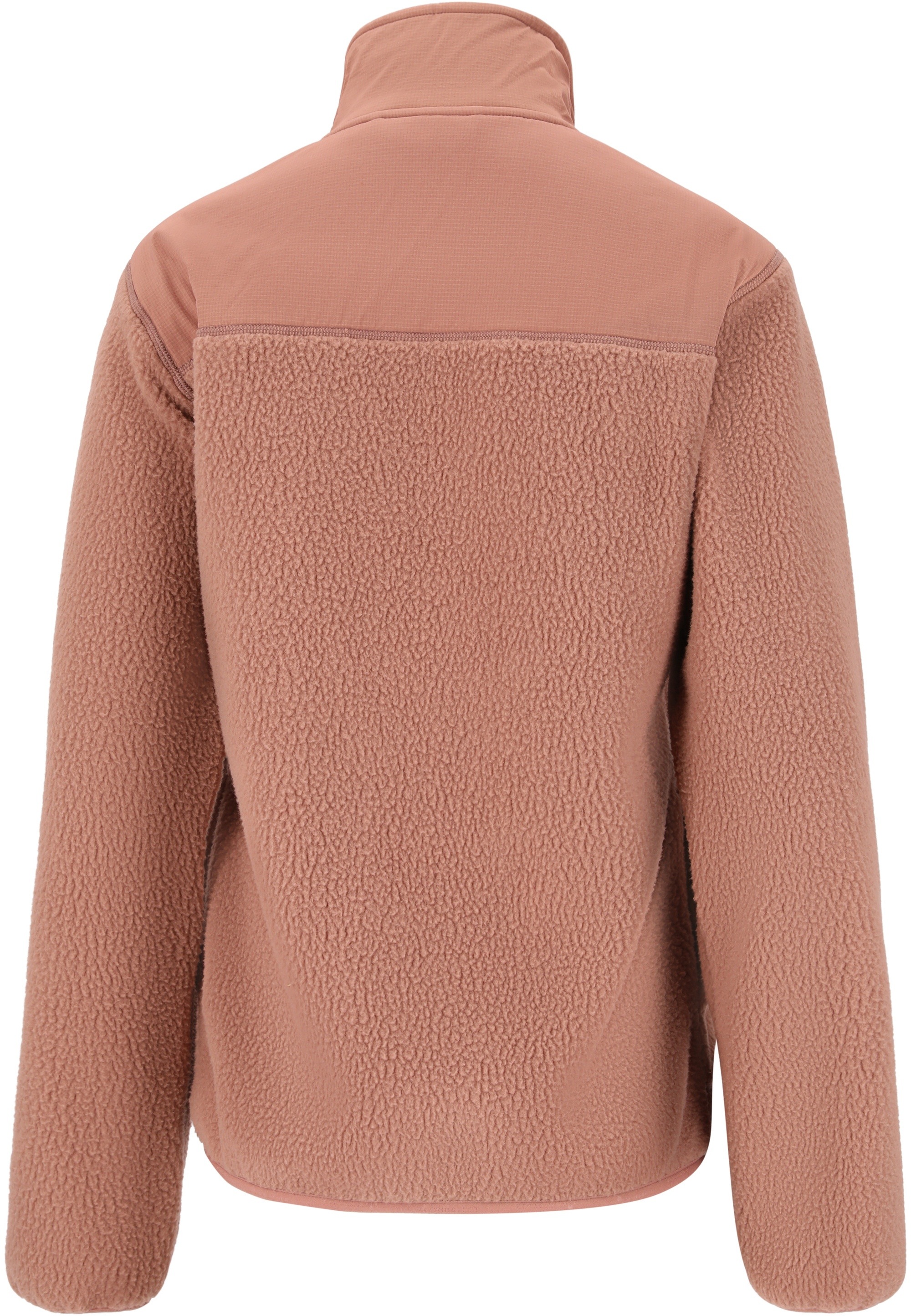 WHISTLER Fleecejacke »Felis«, in atmungsaktiver Qualität