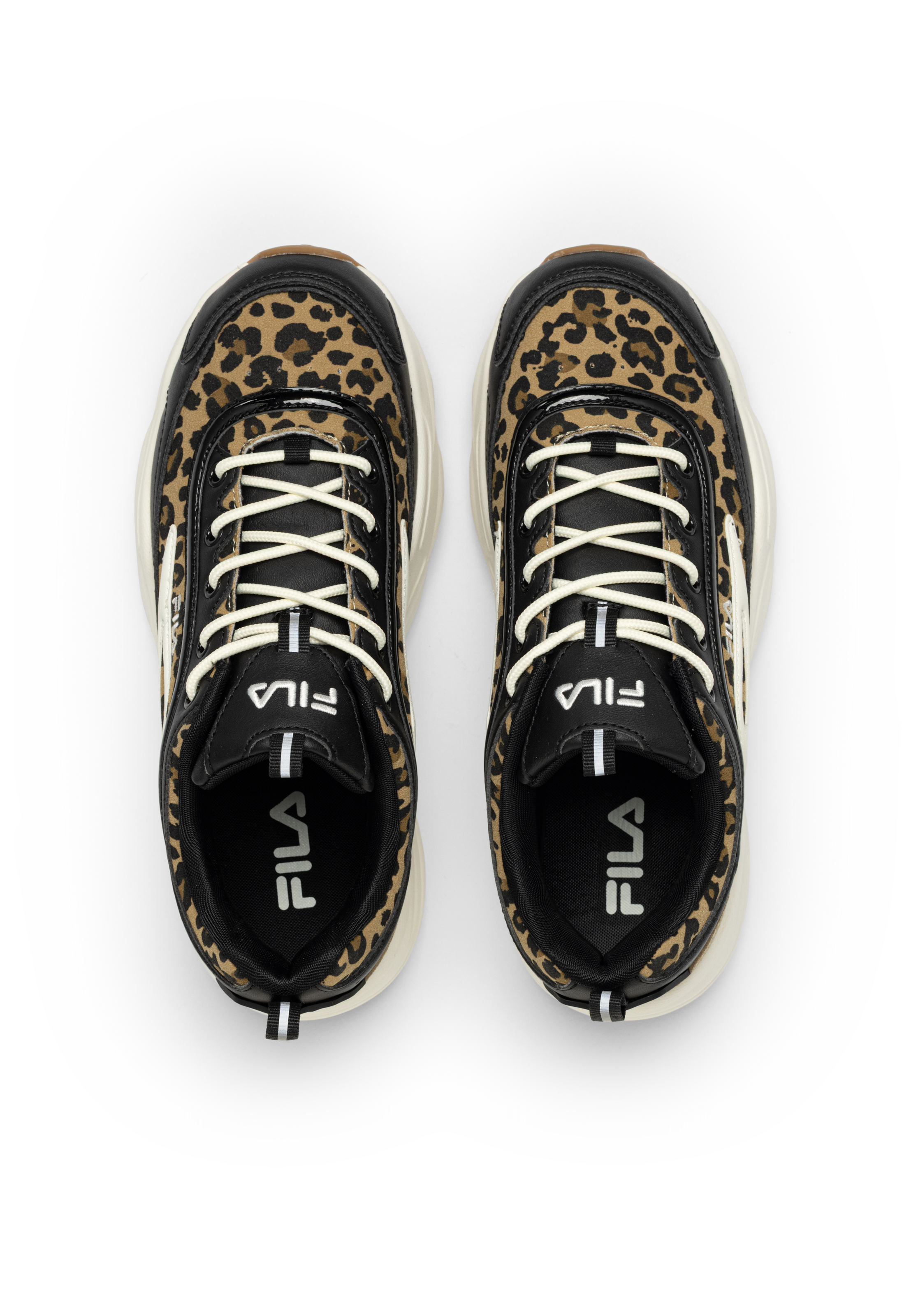 Fila Sneaker »SKYE ZP A WMN«